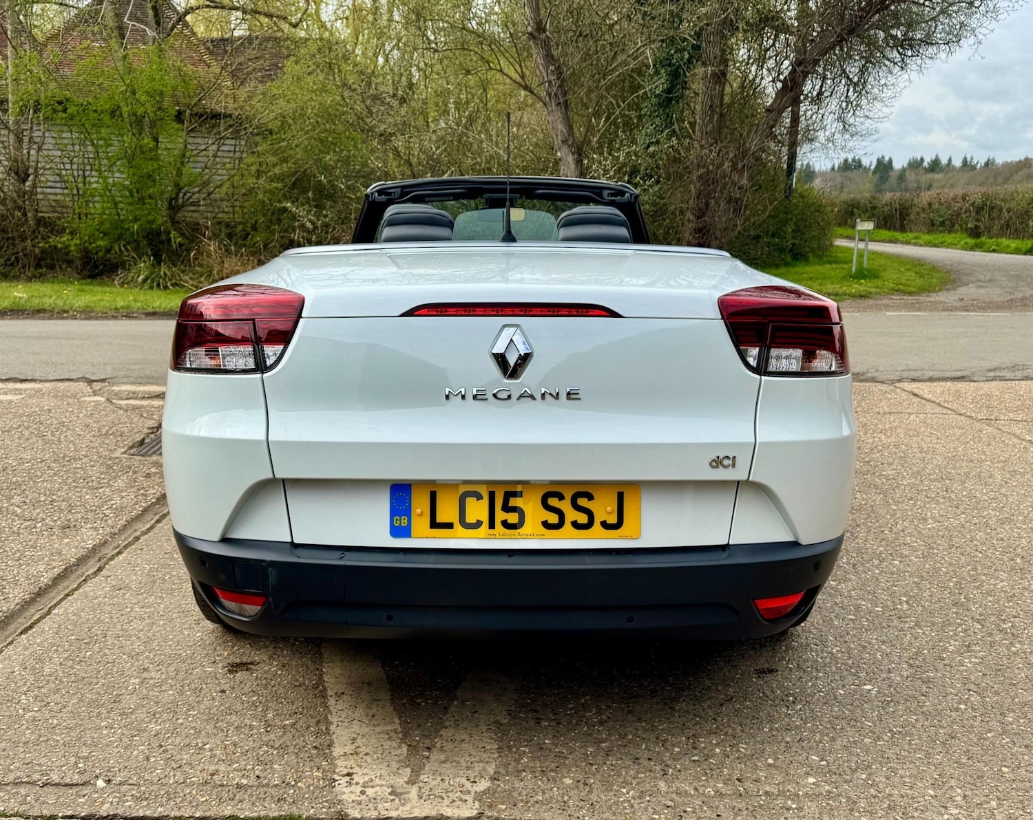 Used Renault Megane 2015 for sale - 78109892: Photo 34