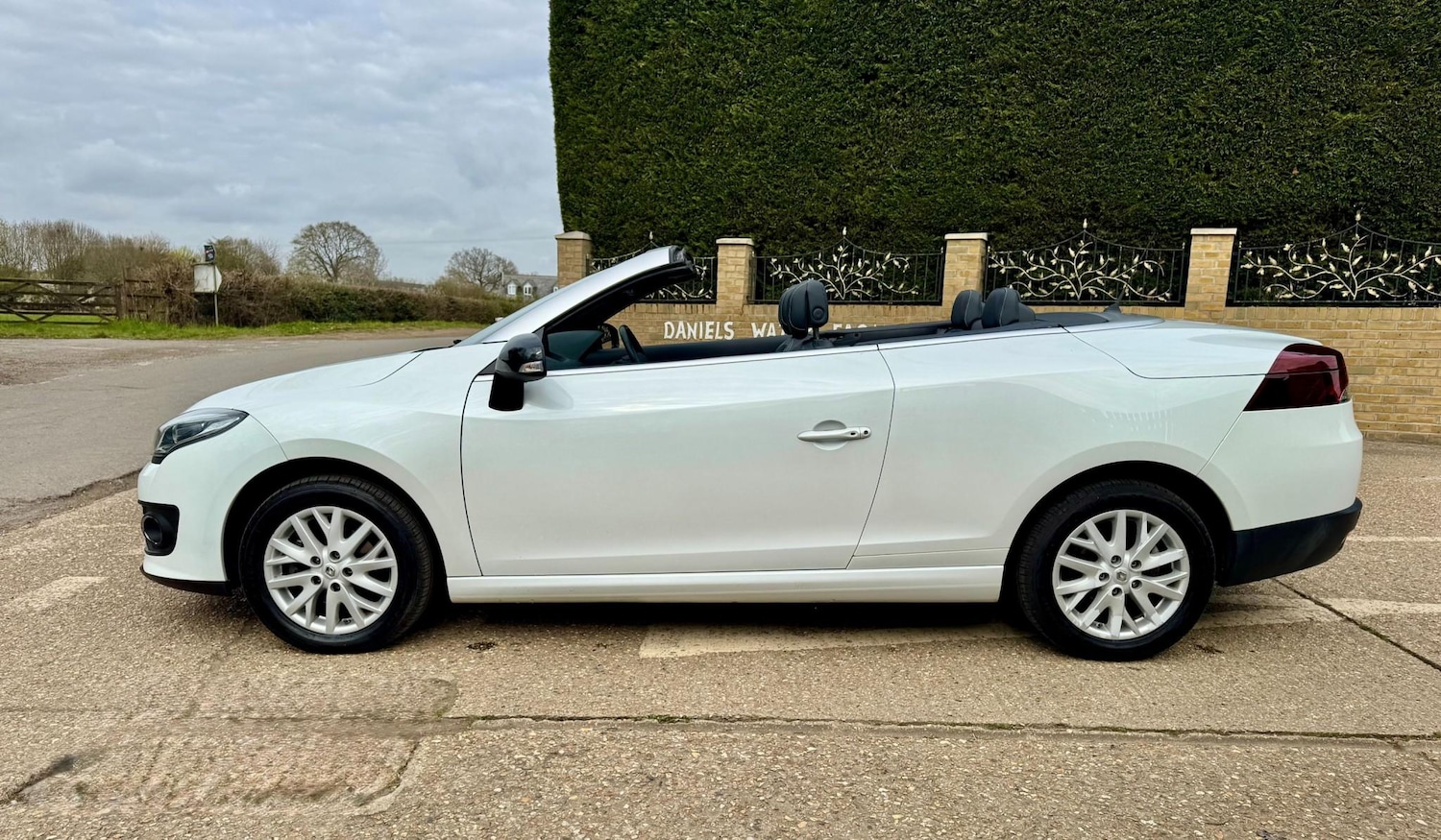 Used Renault Megane 2015 for sale - 78109892: Photo 35