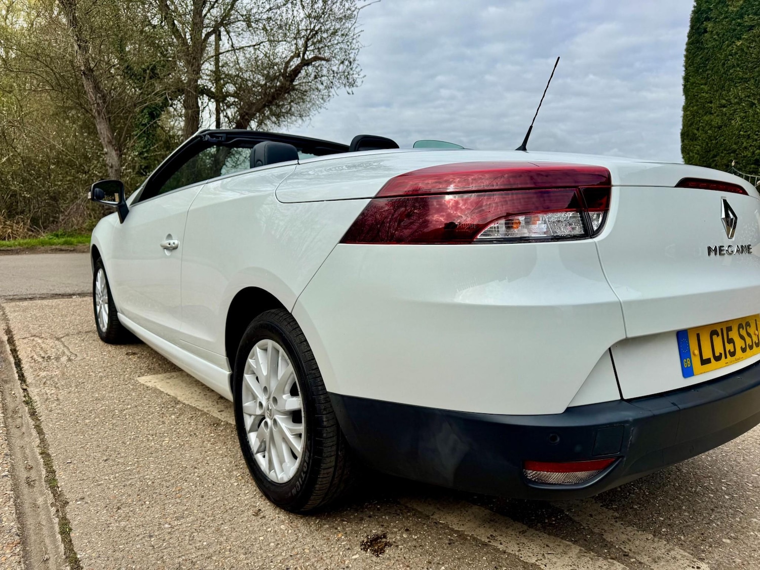 Used Renault Megane 2015 for sale - 78109892: Photo 36