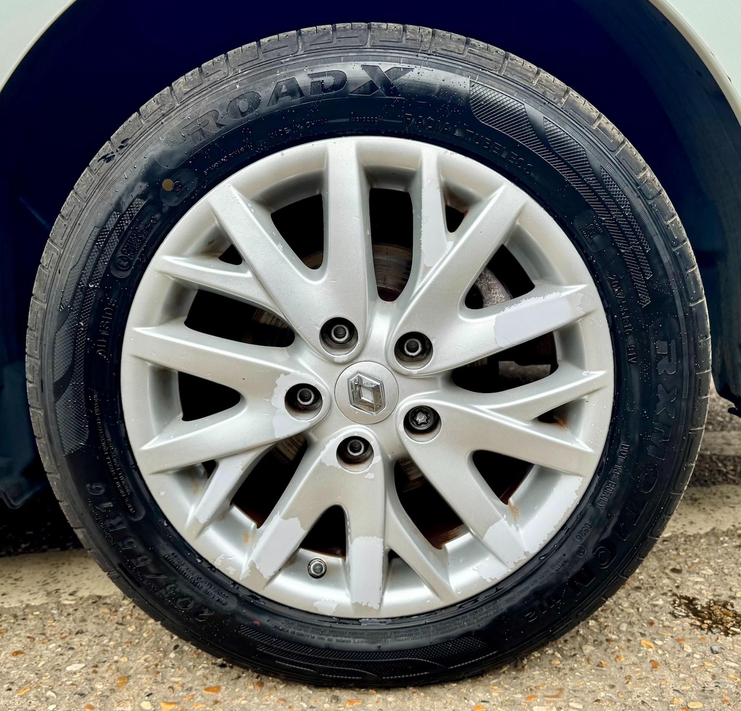 Used Renault Megane 2015 for sale - 78109892: Photo 37