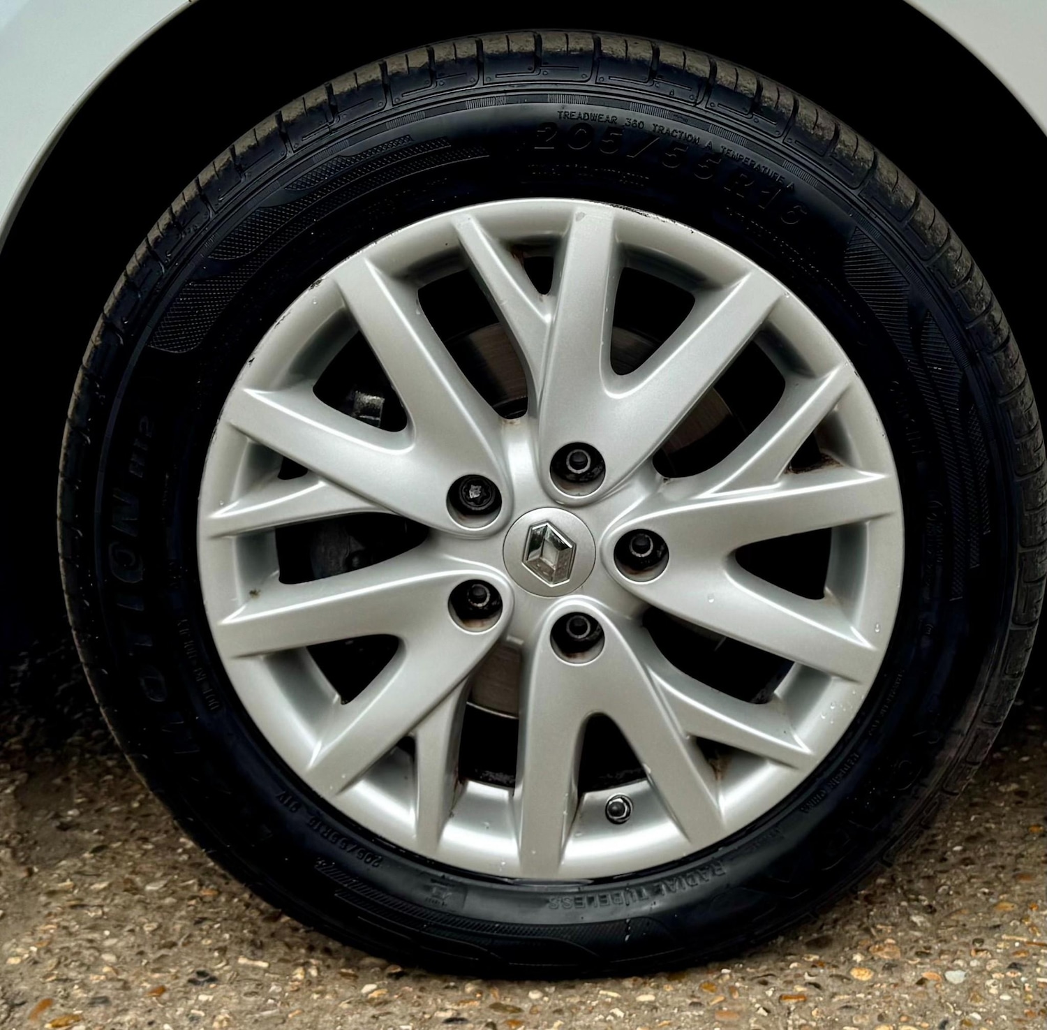 Used Renault Megane 2015 for sale - 78109892: Photo 39