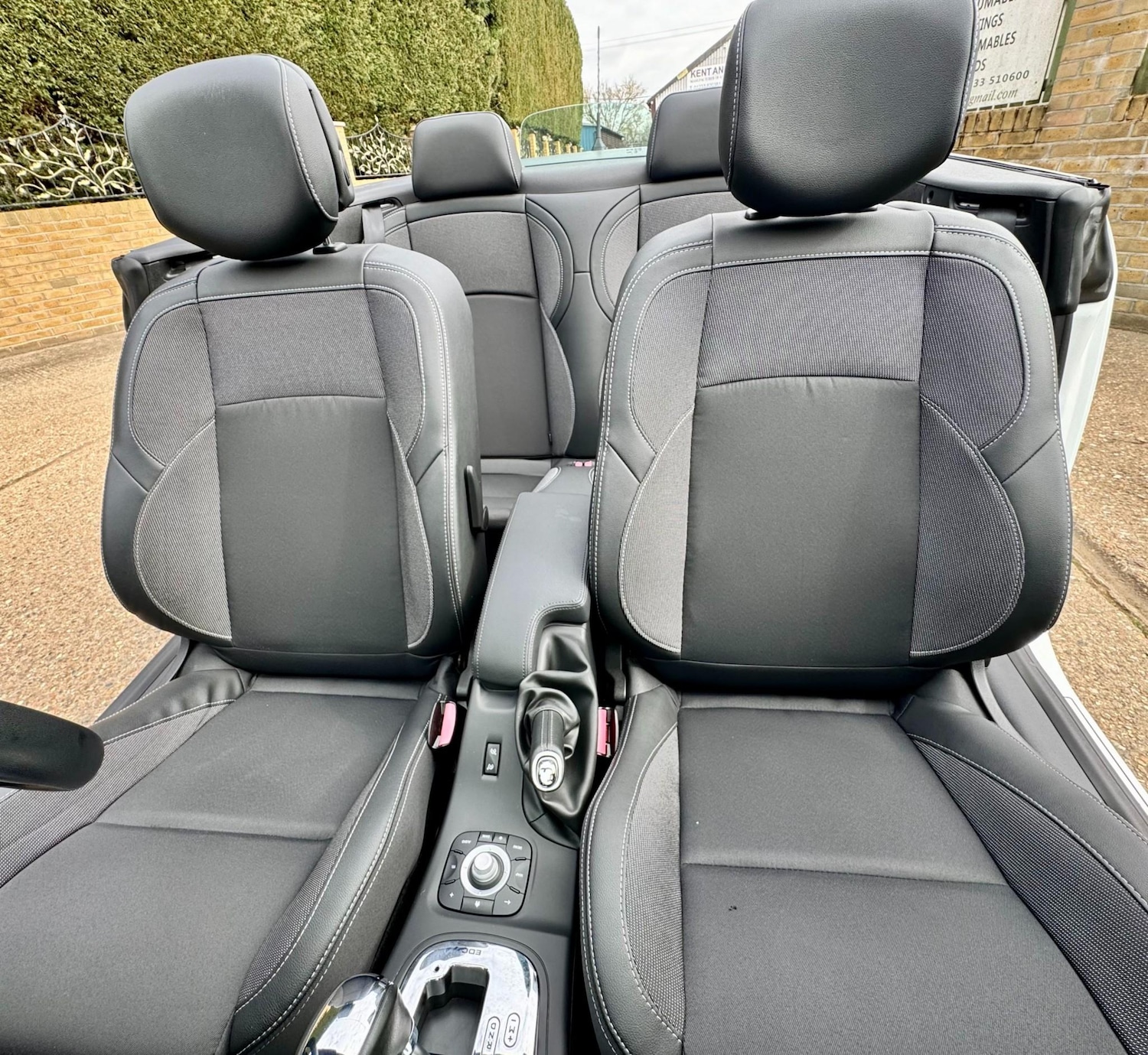 Used Renault Megane 2015 for sale - 78109892: Photo 41