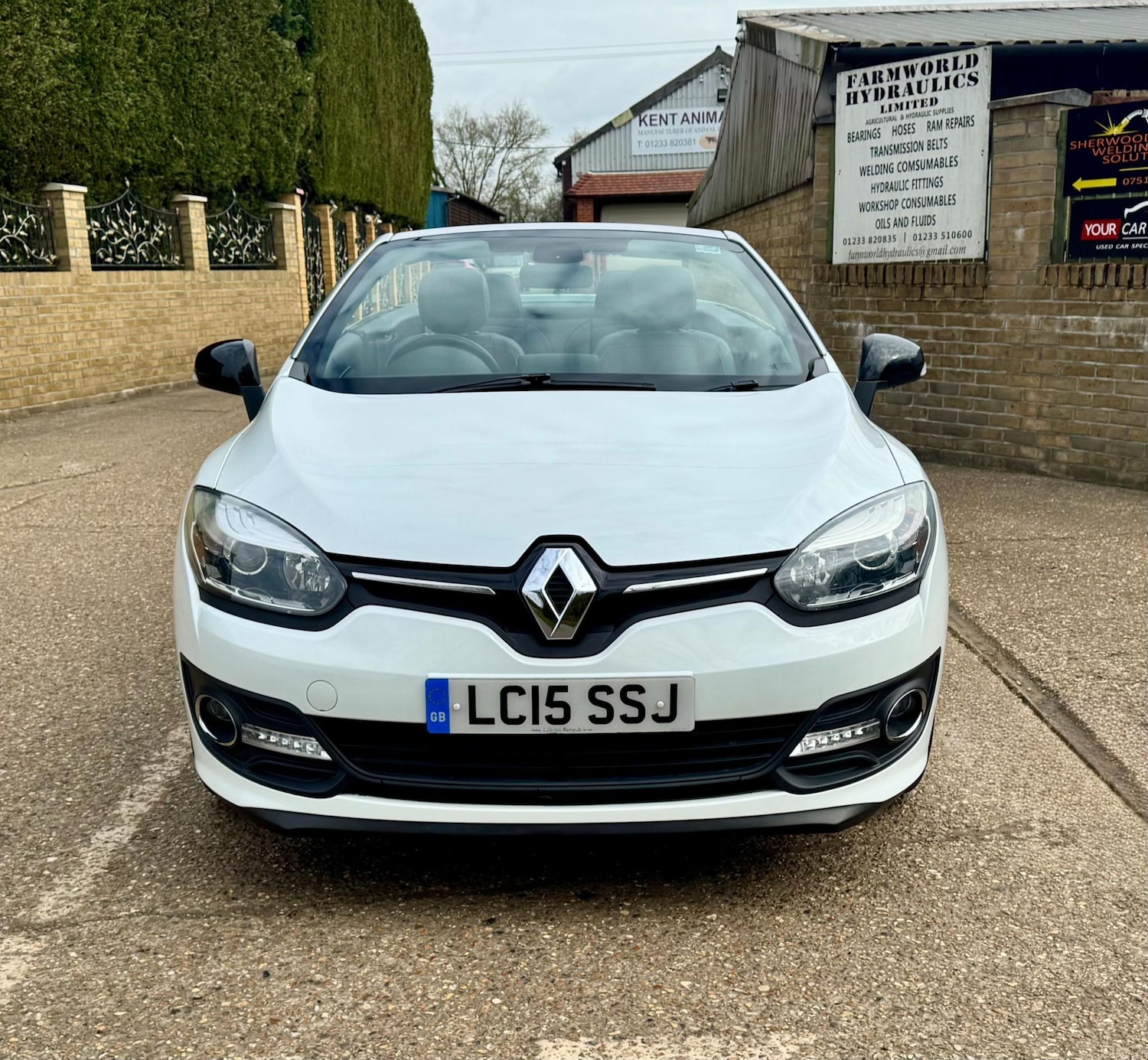 Used Renault Megane 2015 for sale - 78109892: Photo 42