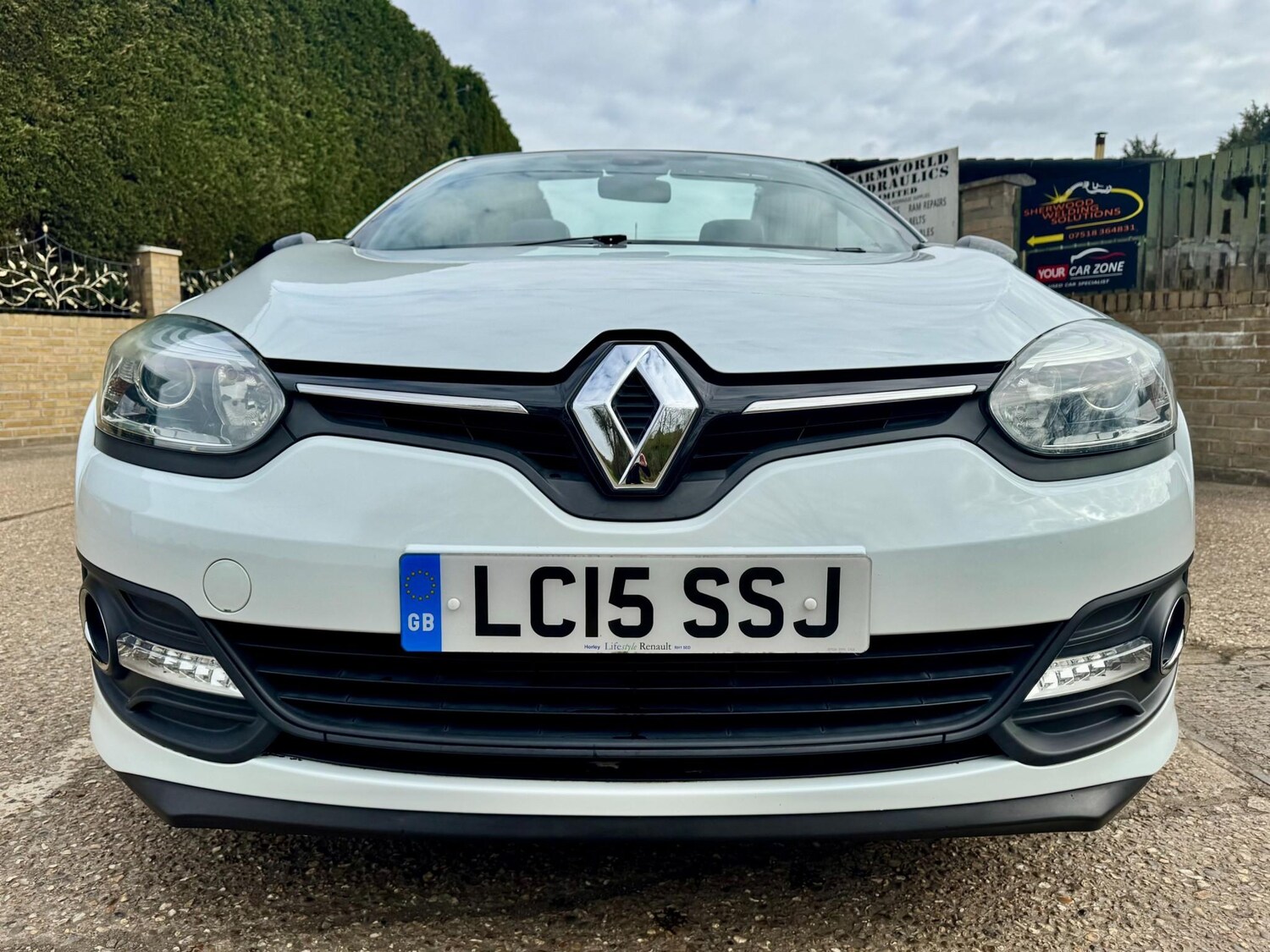 Used Renault Megane 2015 for sale - 78109892: Photo 43