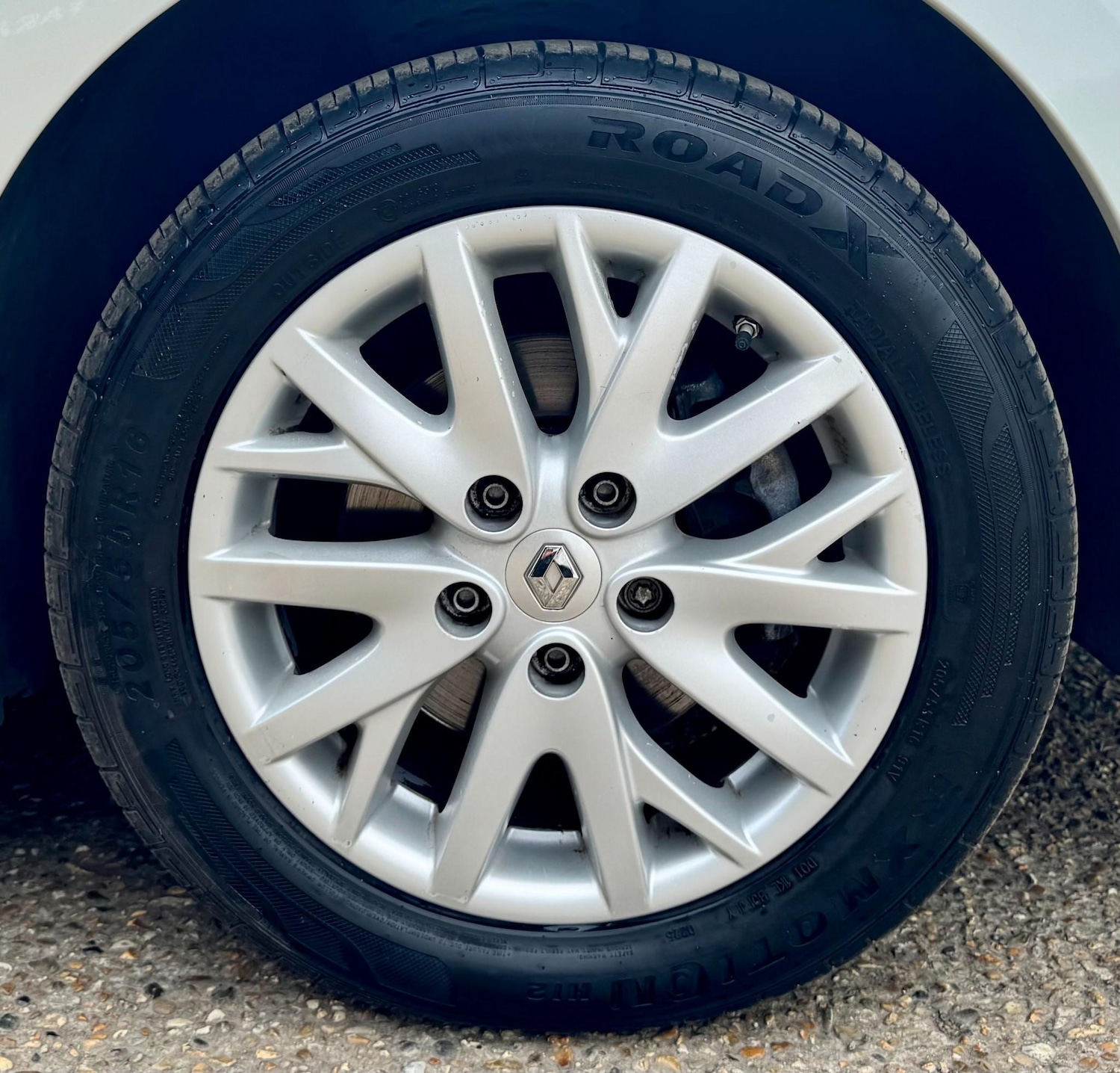 Used Renault Megane 2015 for sale - 78109892: Photo 45