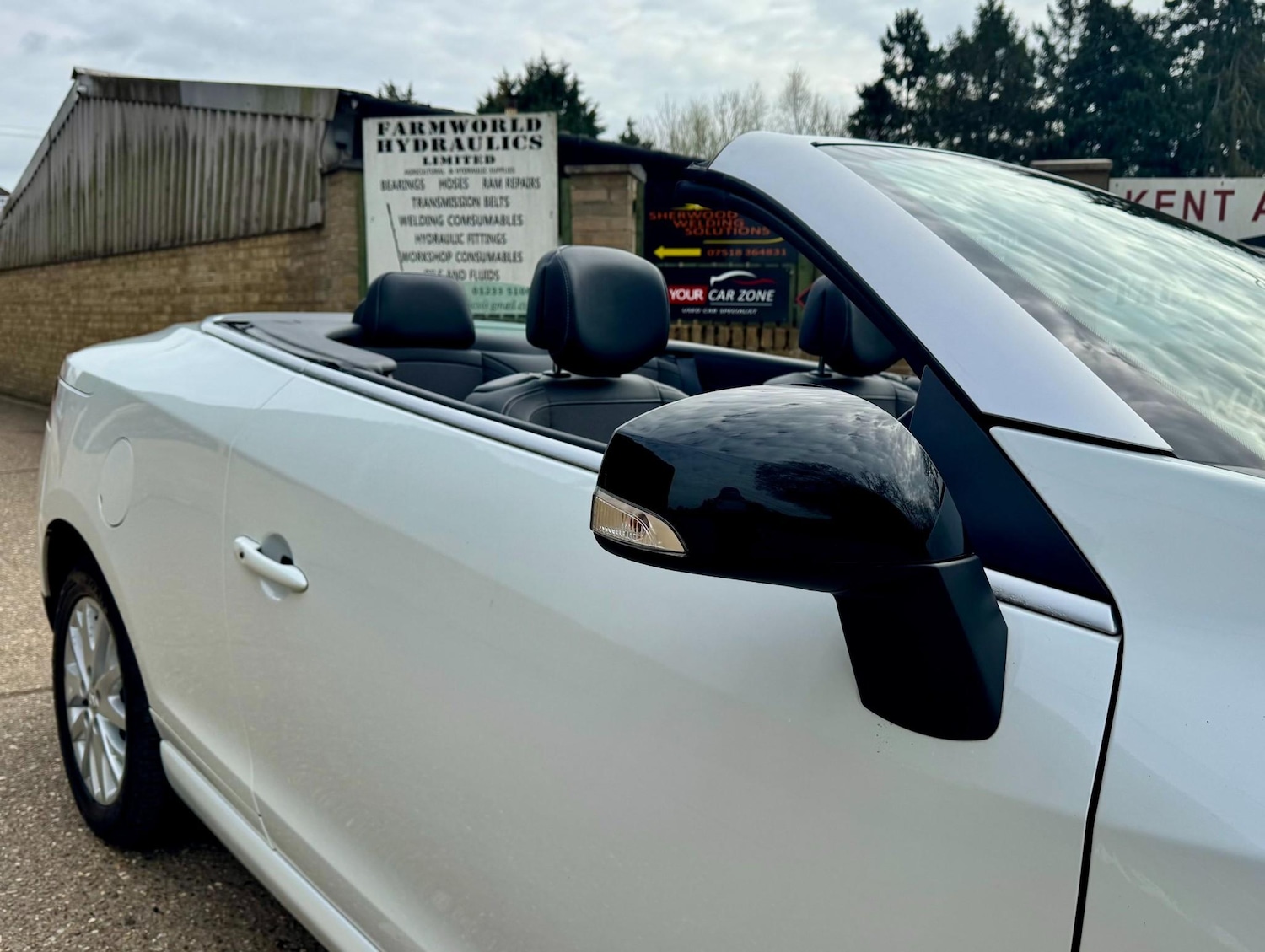 Used Renault Megane 2015 for sale - 78109892: Photo 46