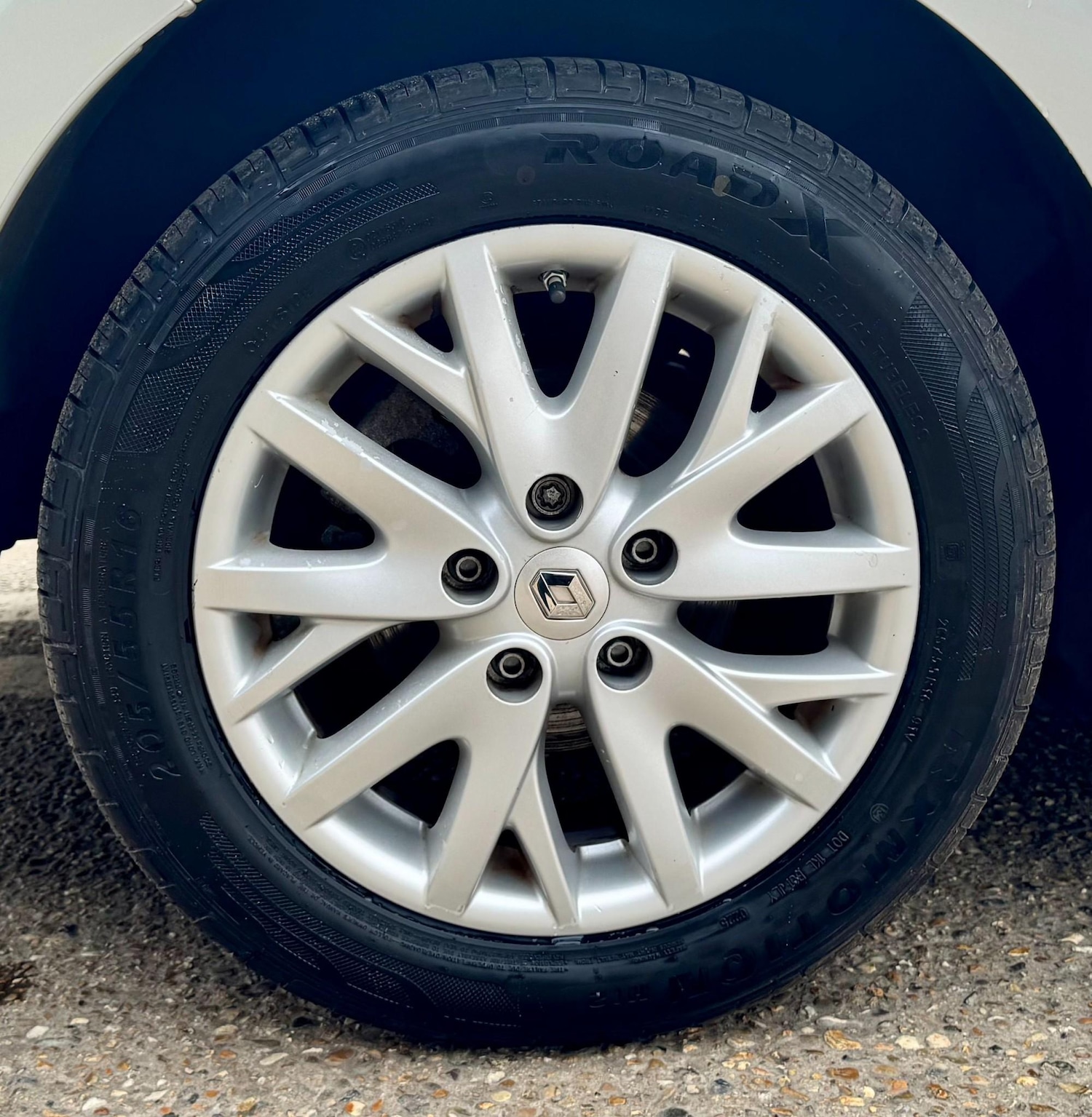 Used Renault Megane 2015 for sale - 78109892: Photo 49