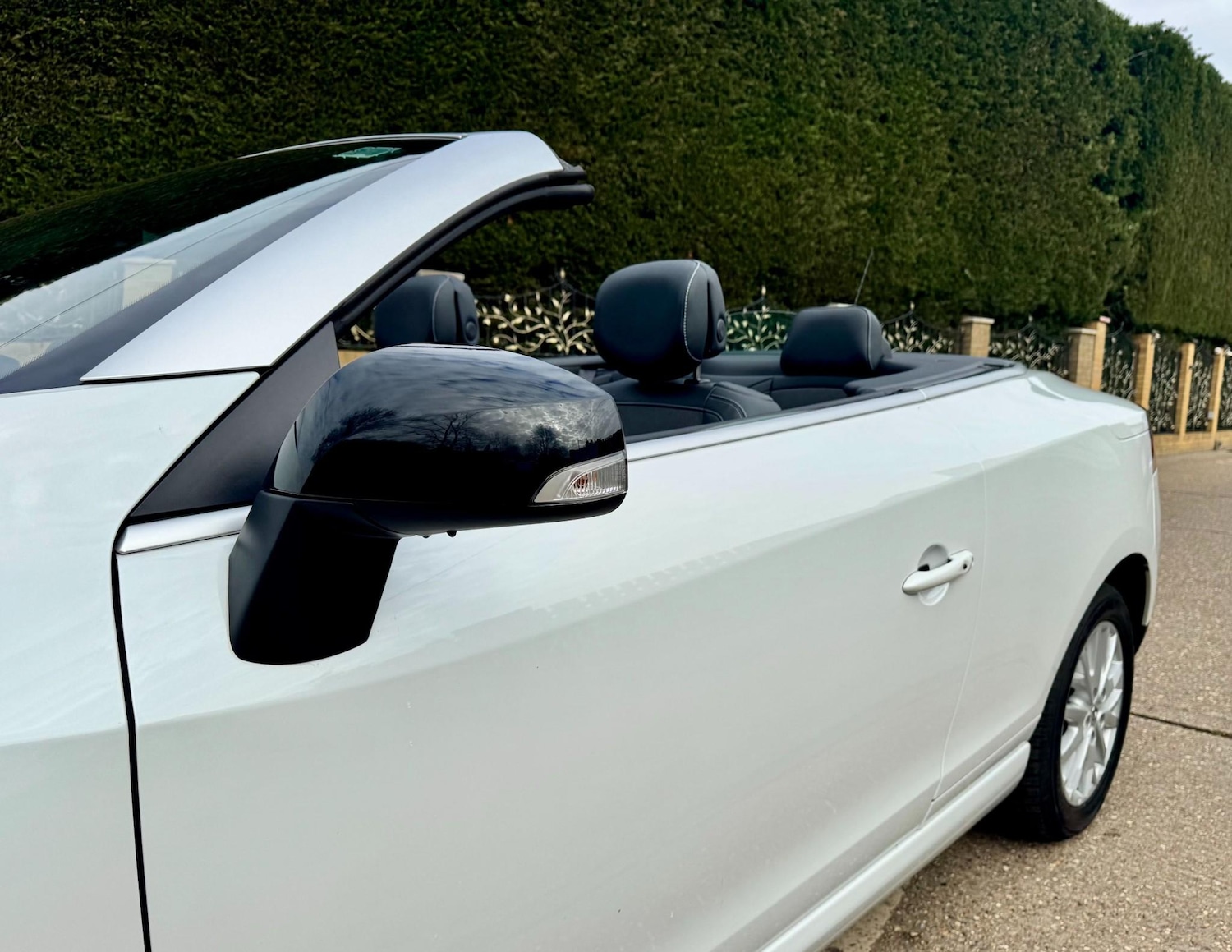 Used Renault Megane 2015 for sale - 78109892: Photo 54