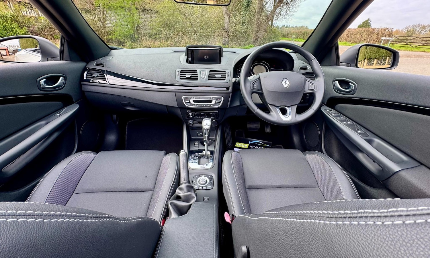 Used Renault Megane 2015 for sale - 78109892: Photo 55