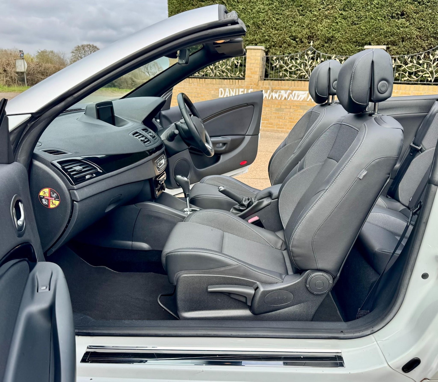 Used Renault Megane 2015 for sale - 78109892: Photo 58