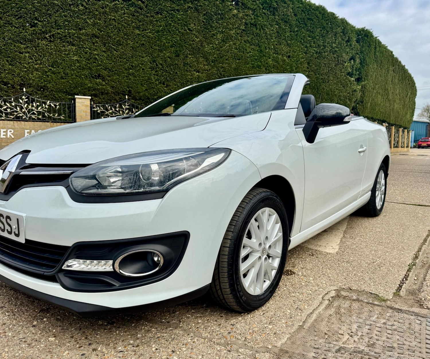 Used Renault Megane 2015 for sale - 78109892: Photo 63