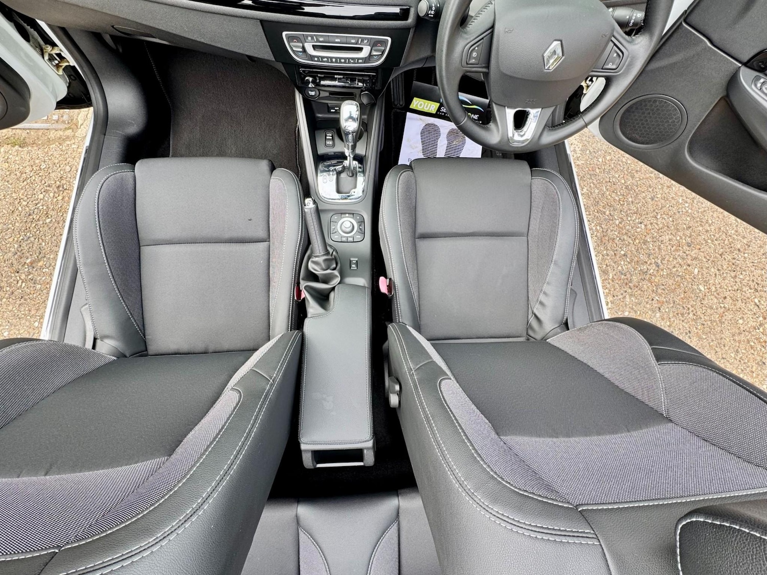 Used Renault Megane 2015 for sale - 78109892: Photo 64