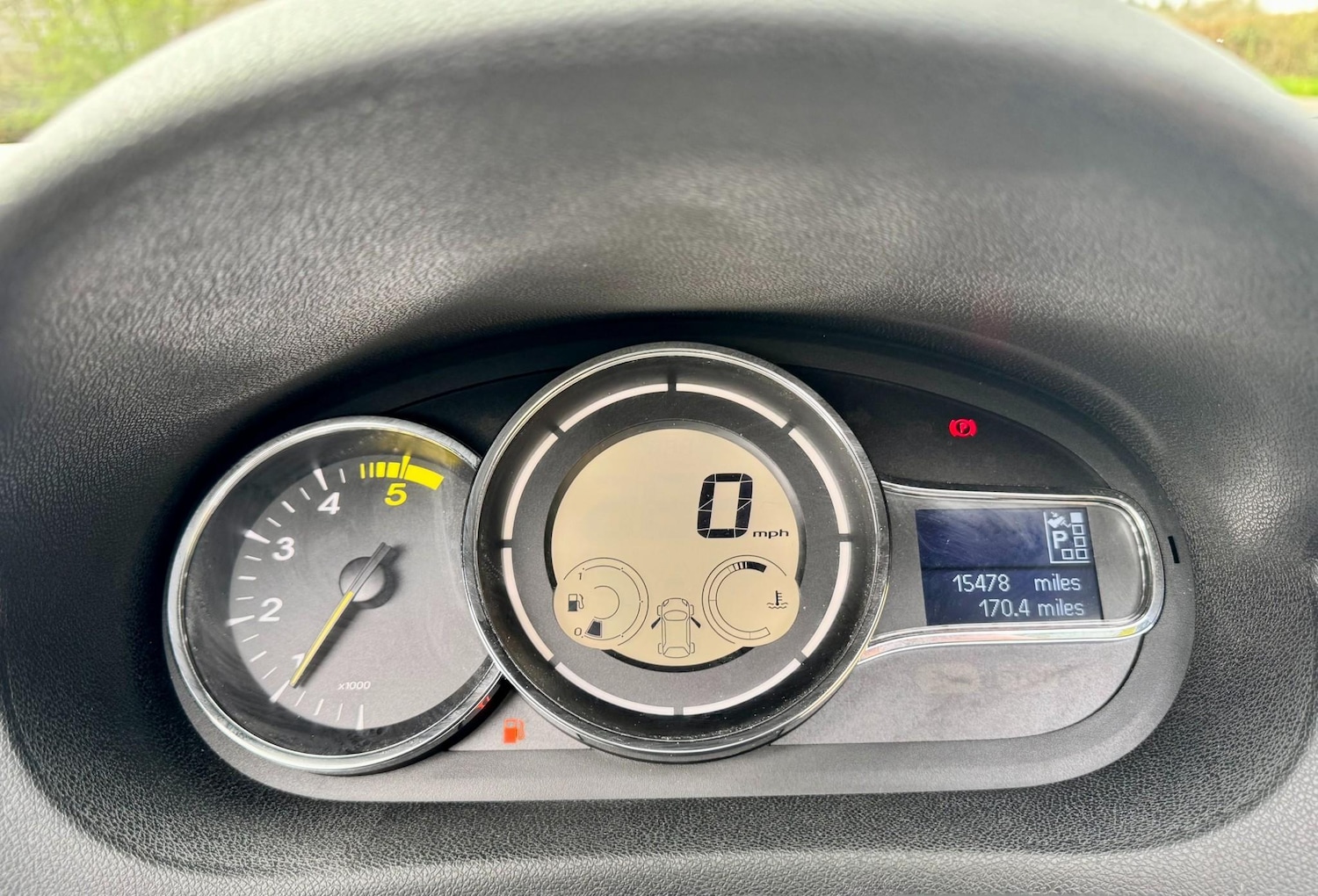 Used Renault Megane 2015 for sale - 78109892: Photo 65