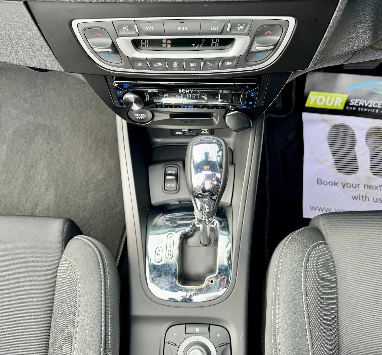 Used Renault Megane 2015 for sale - 78109892: Photo 66