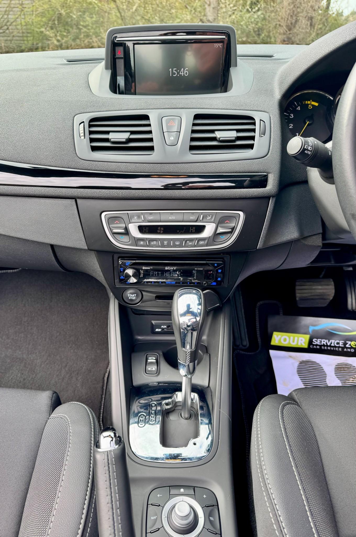 Used Renault Megane 2015 for sale - 78109892: Photo 67