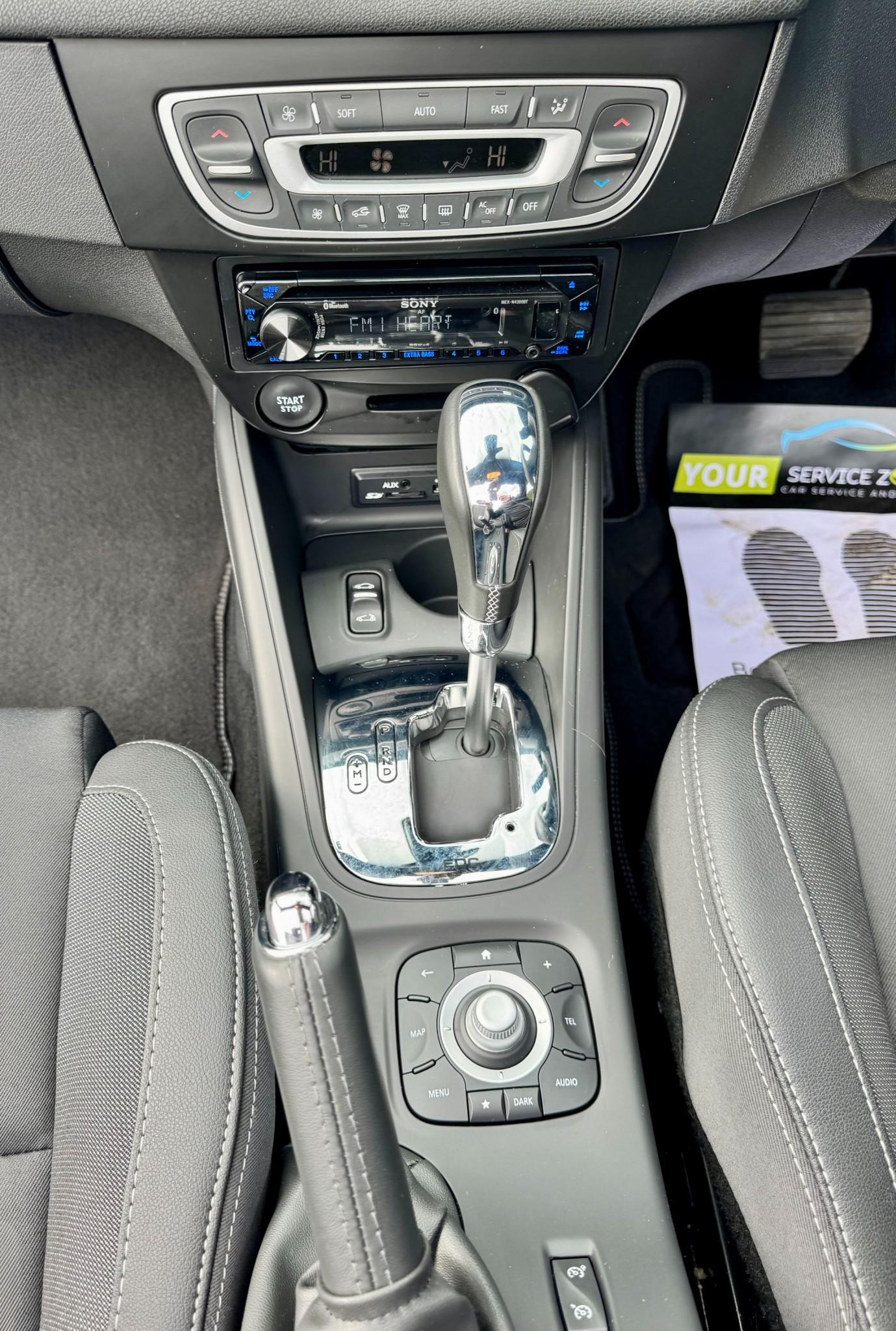 Used Renault Megane 2015 for sale - 78109892: Photo 68