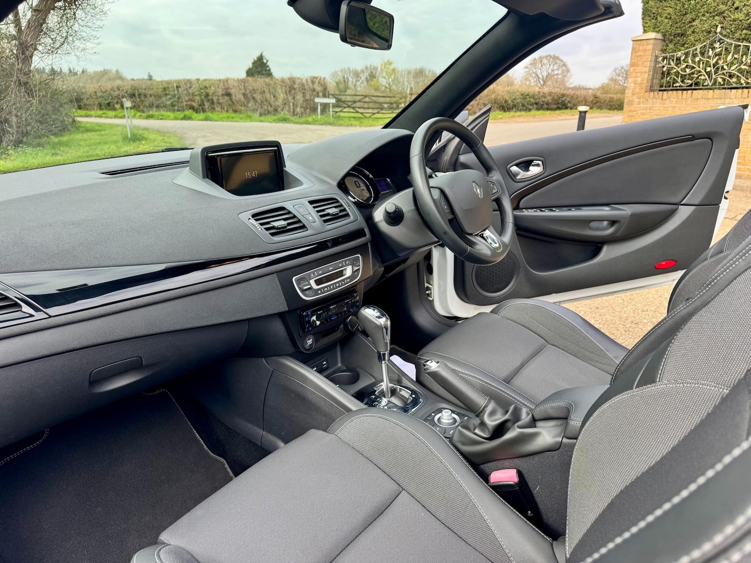 Used Renault Megane 2015 for sale - 78109892: Photo 69