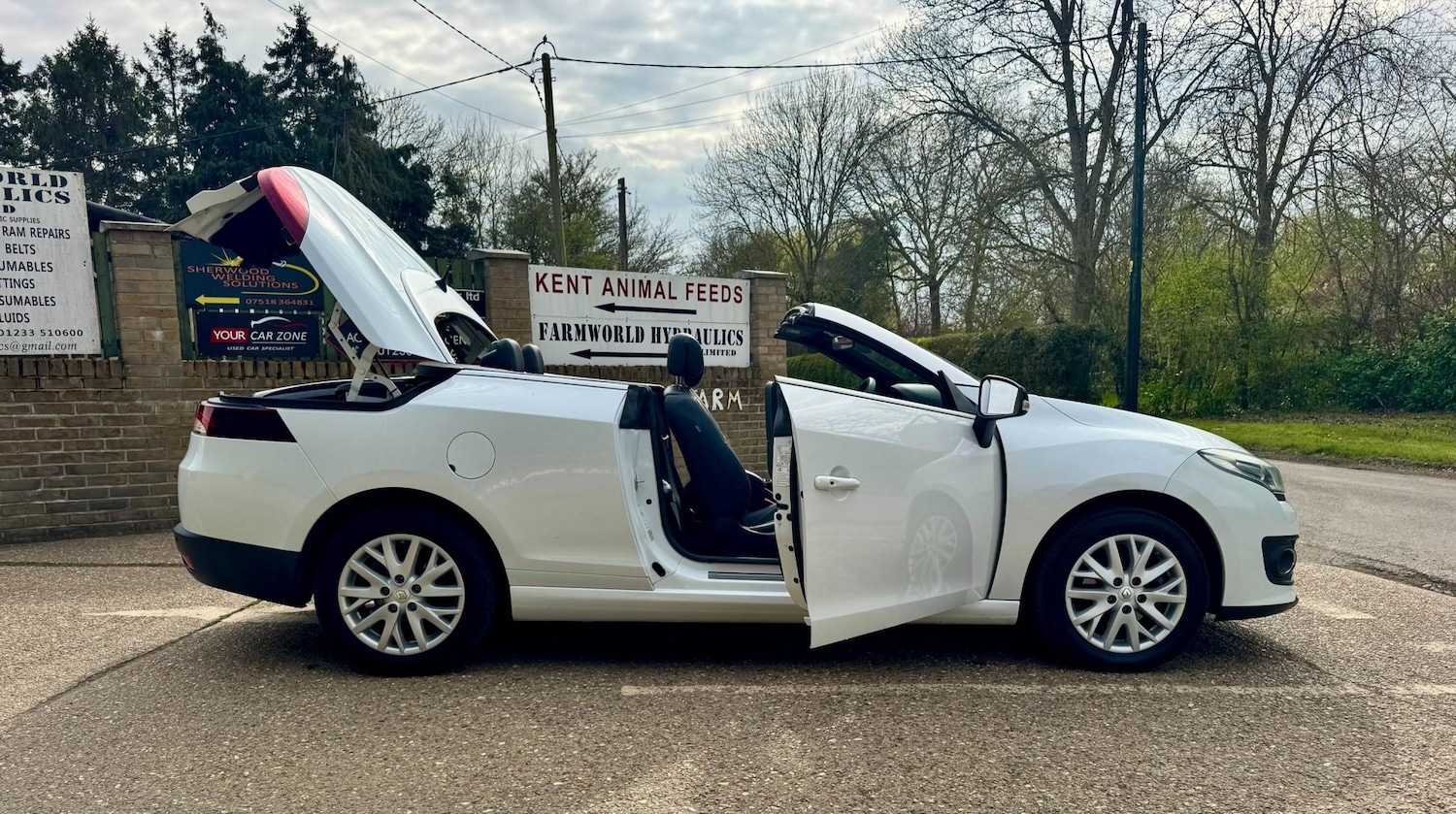 Used Renault Megane 2015 for sale - 78109892: Photo 70