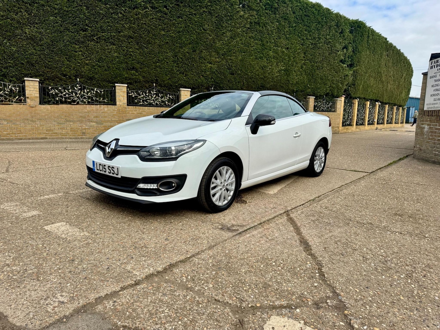 Used Renault Megane 2015 for sale - 78109892: Photo 72