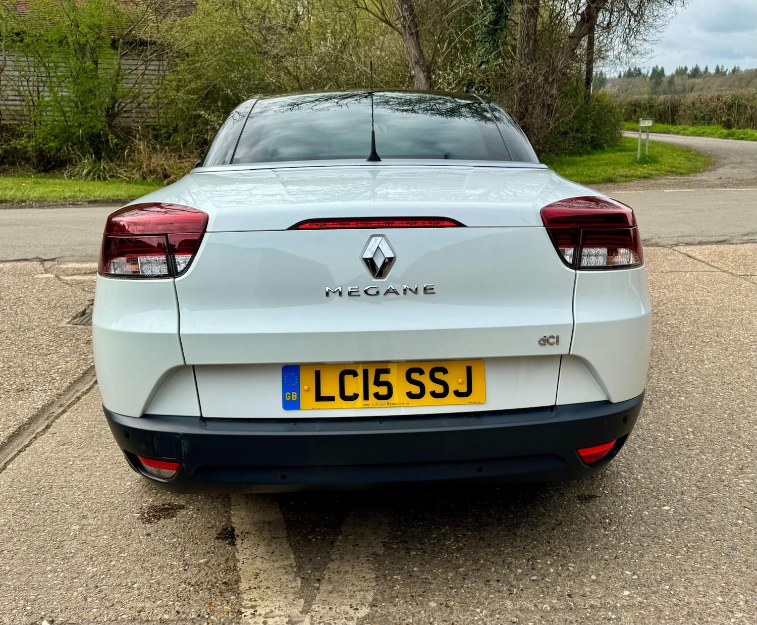 Used Renault Megane 2015 for sale - 78109892: Photo 74