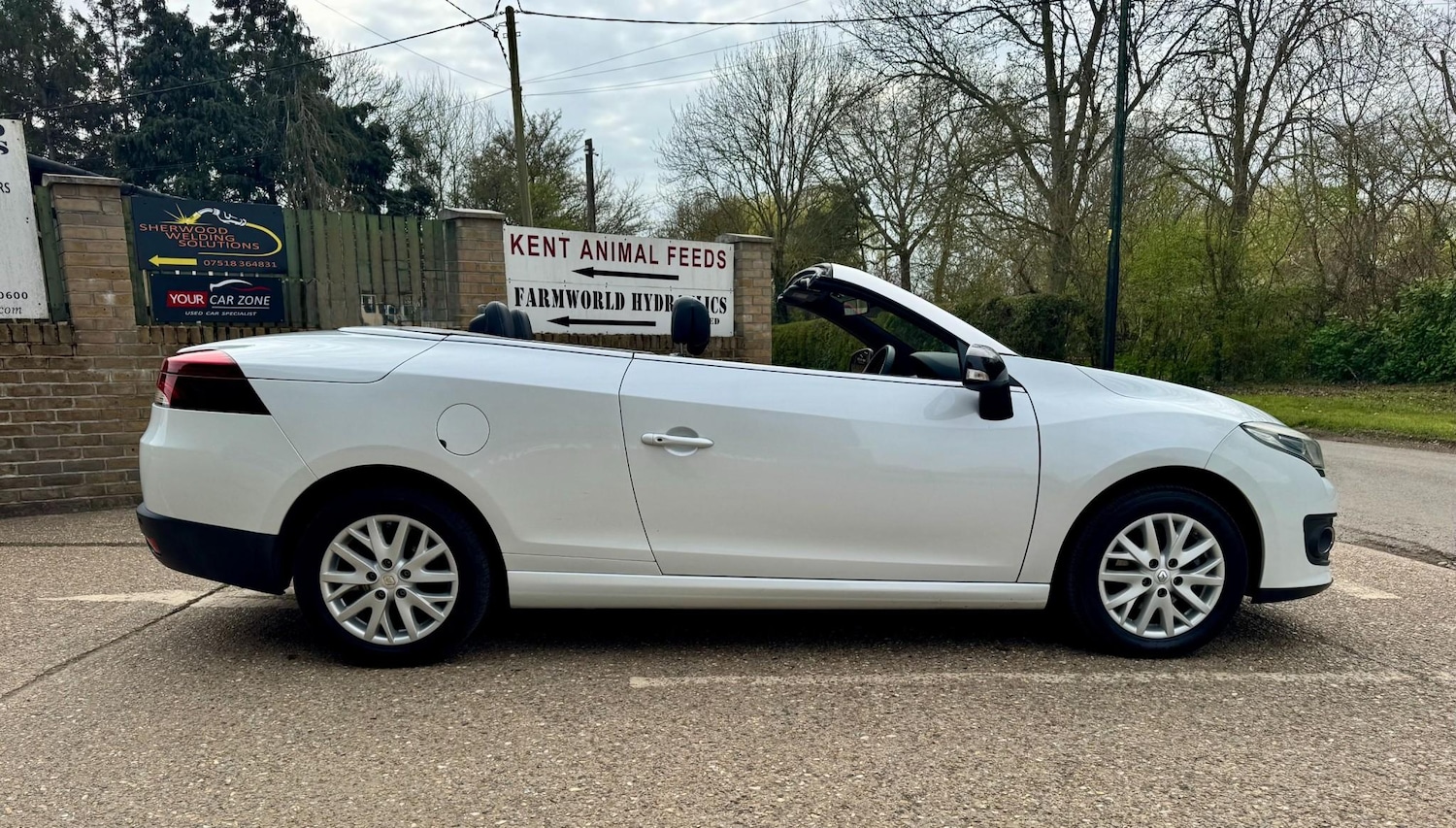 Used Renault Megane 2015 for sale - 78109892: Photo 9