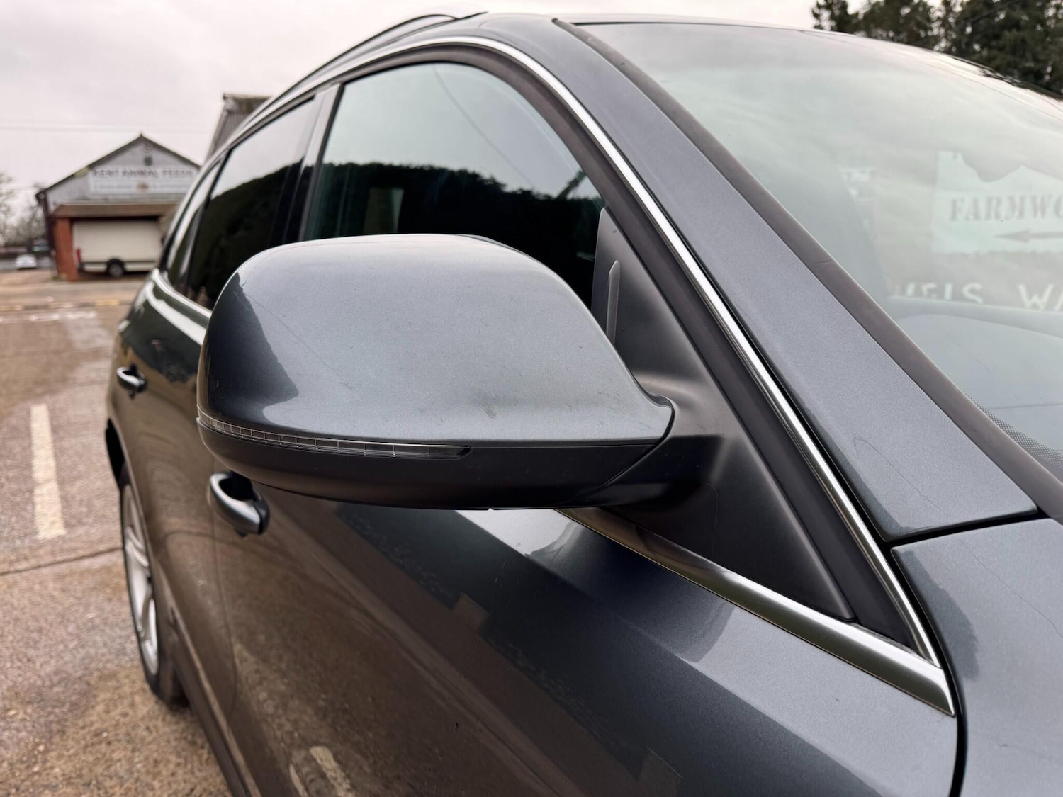 Used Audi Q5 for sale - 77808714: Photo 42