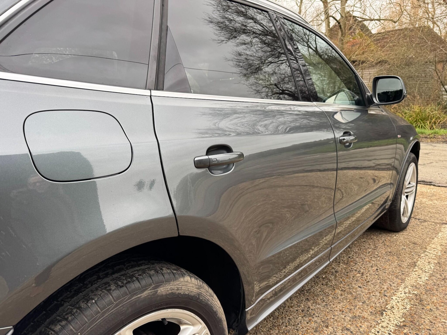 Used Audi Q5 for sale - 77808714: Photo 43