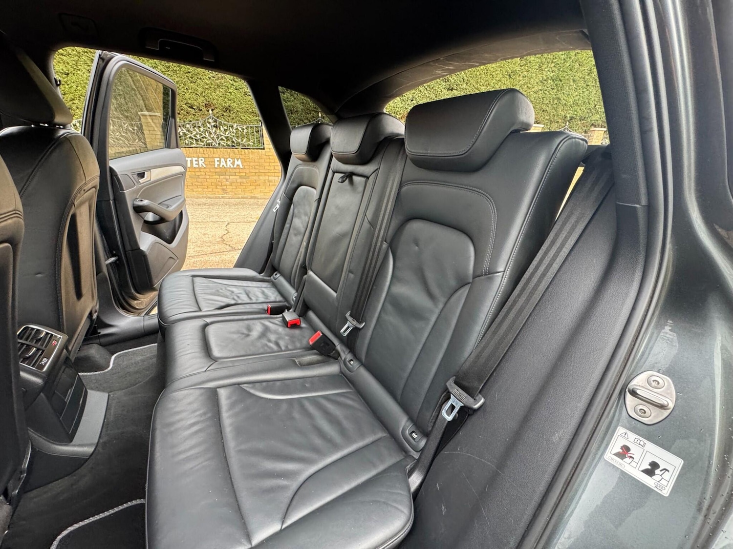 Used Audi Q5 for sale - 77808714: Photo 52