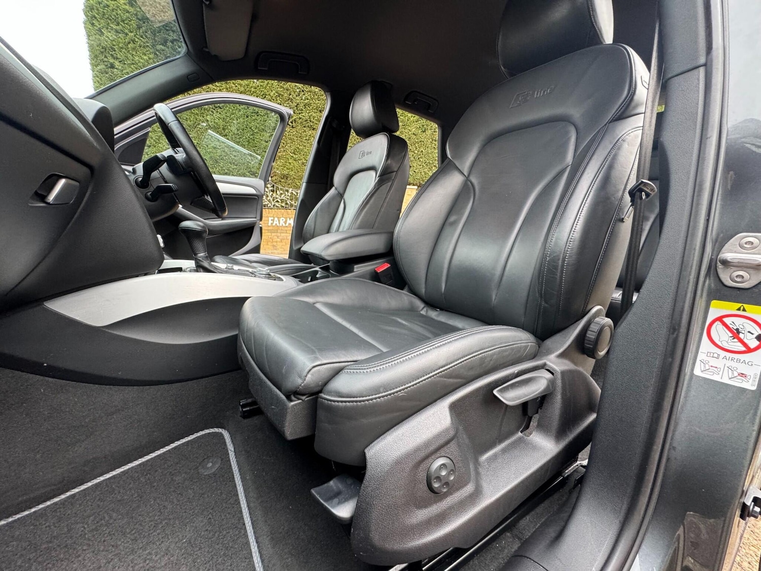 Used Audi Q5 for sale - 77808714: Photo 56