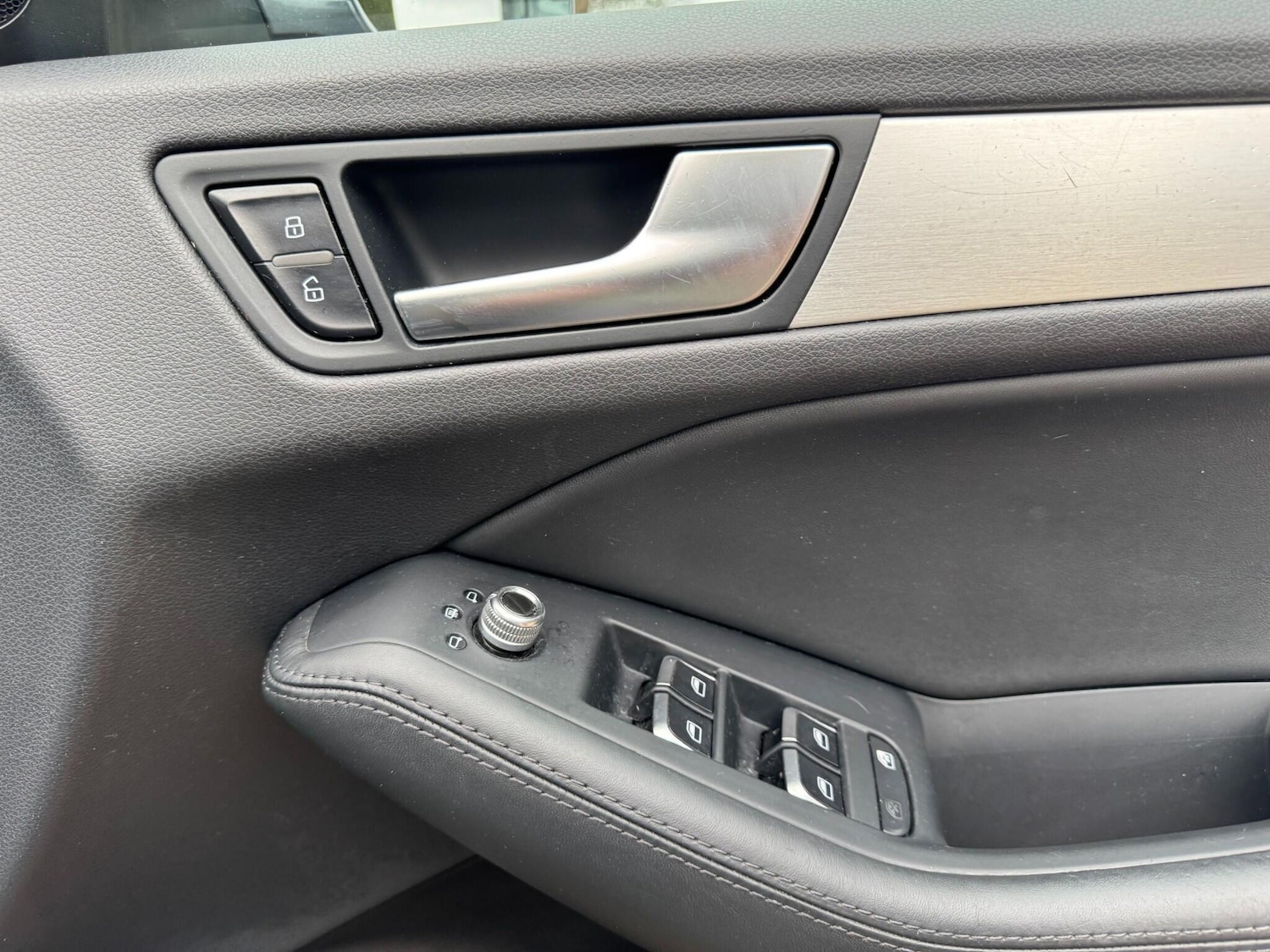 Used Audi Q5 for sale - 77808714: Photo 76