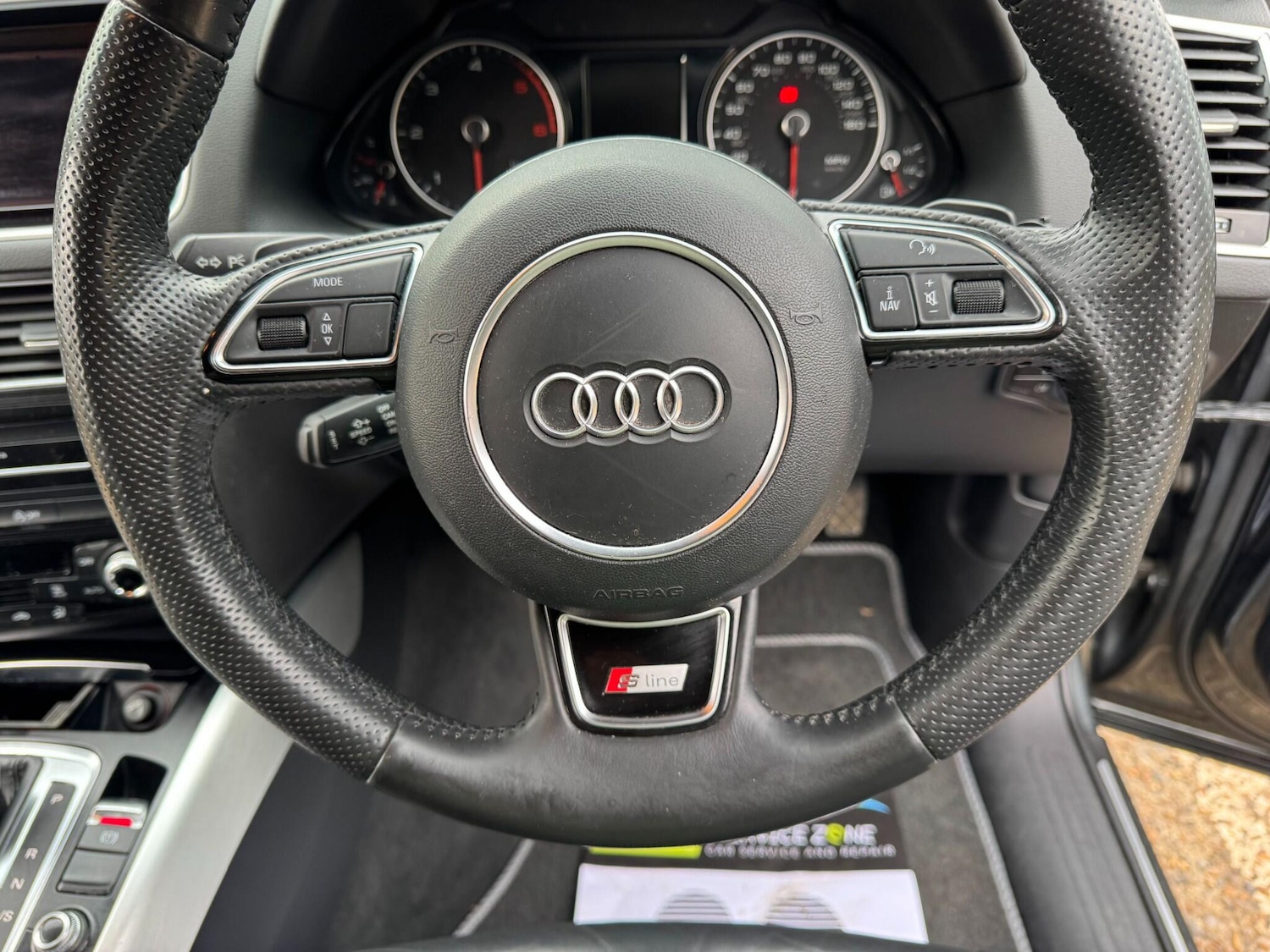 Used Audi Q5 for sale - 77808714: Photo 77