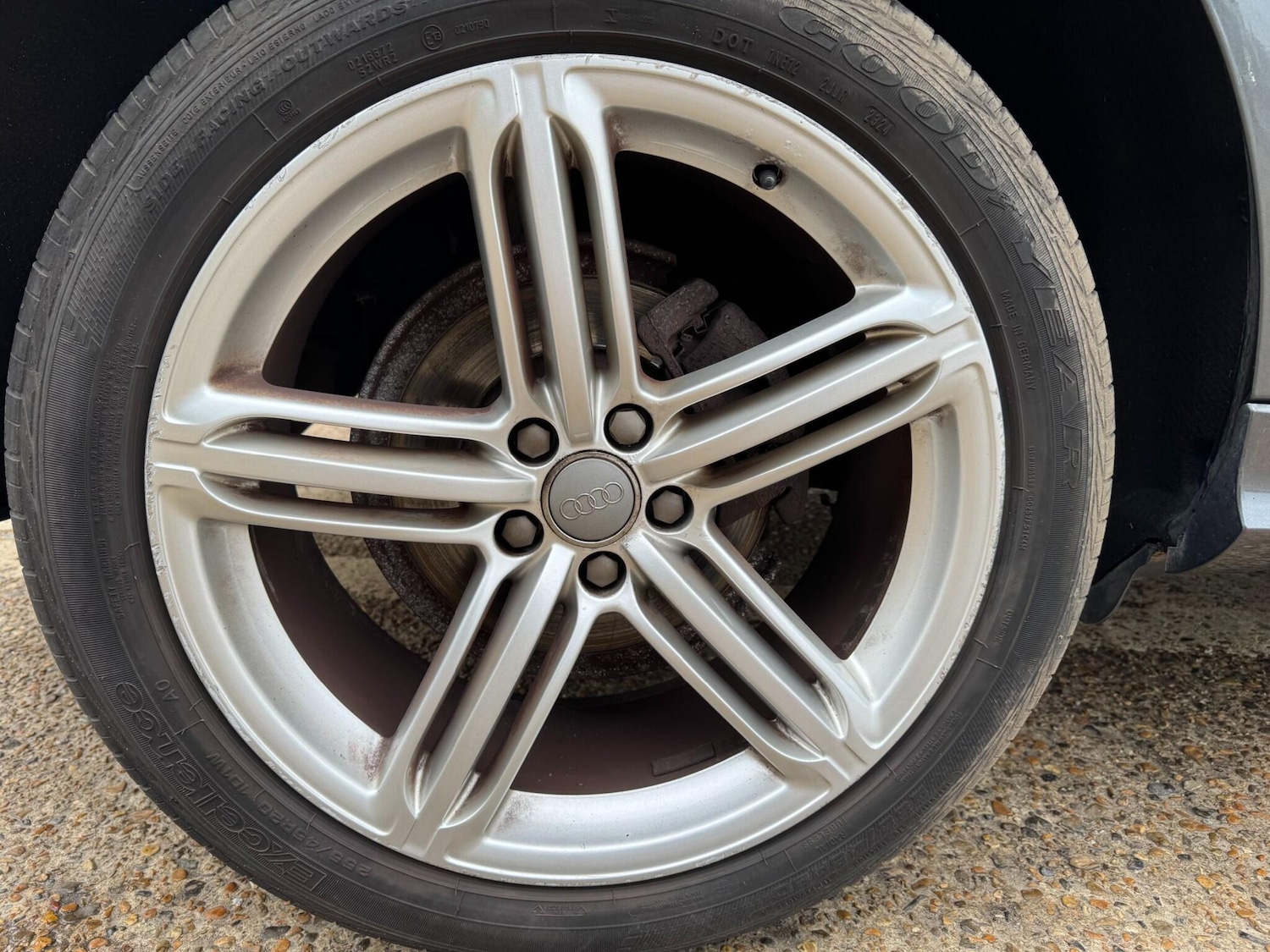 Used Audi Q5 for sale - 77808714: Photo 79