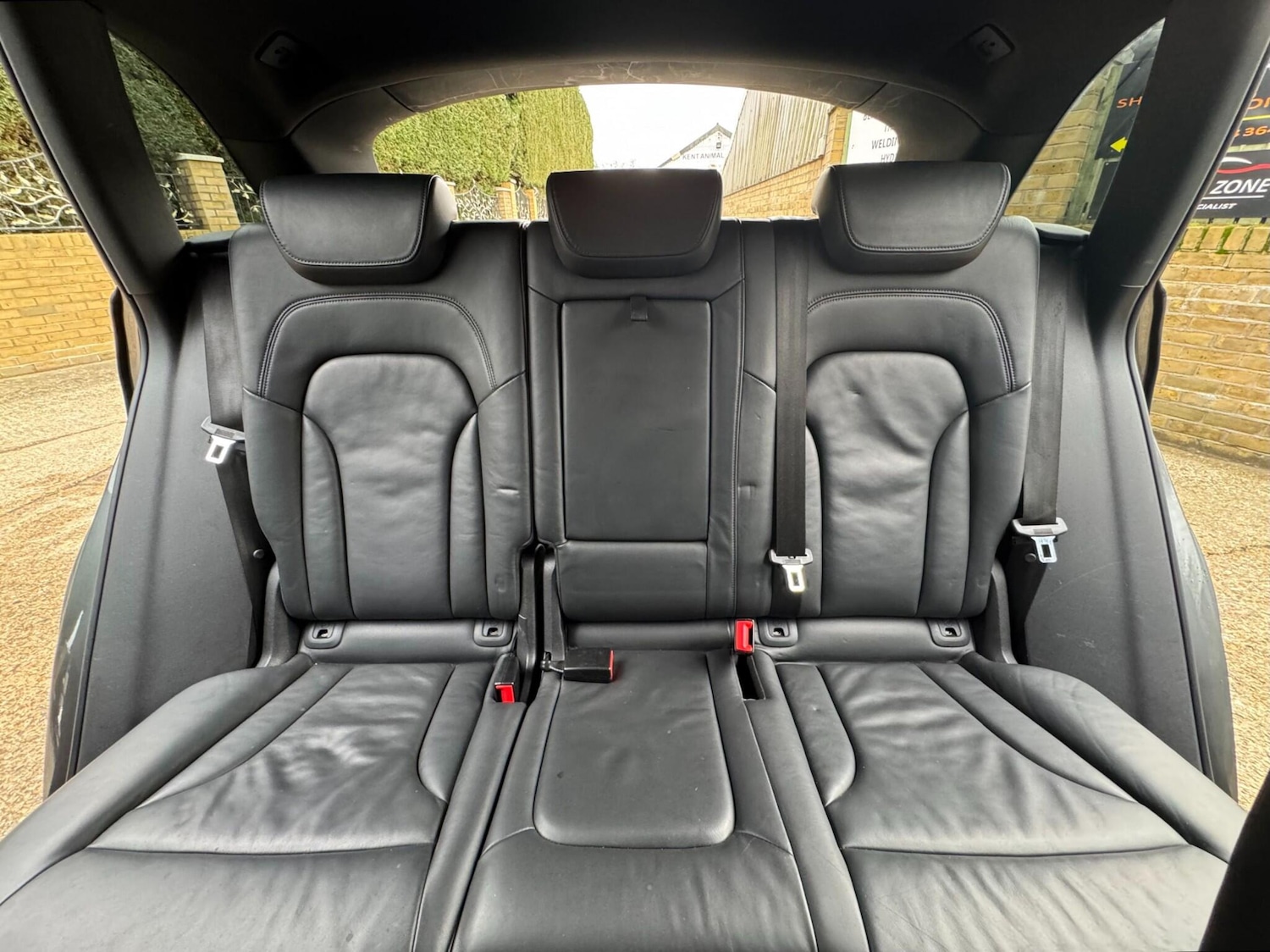 Used Audi Q5 for sale - 77808714: Photo 80