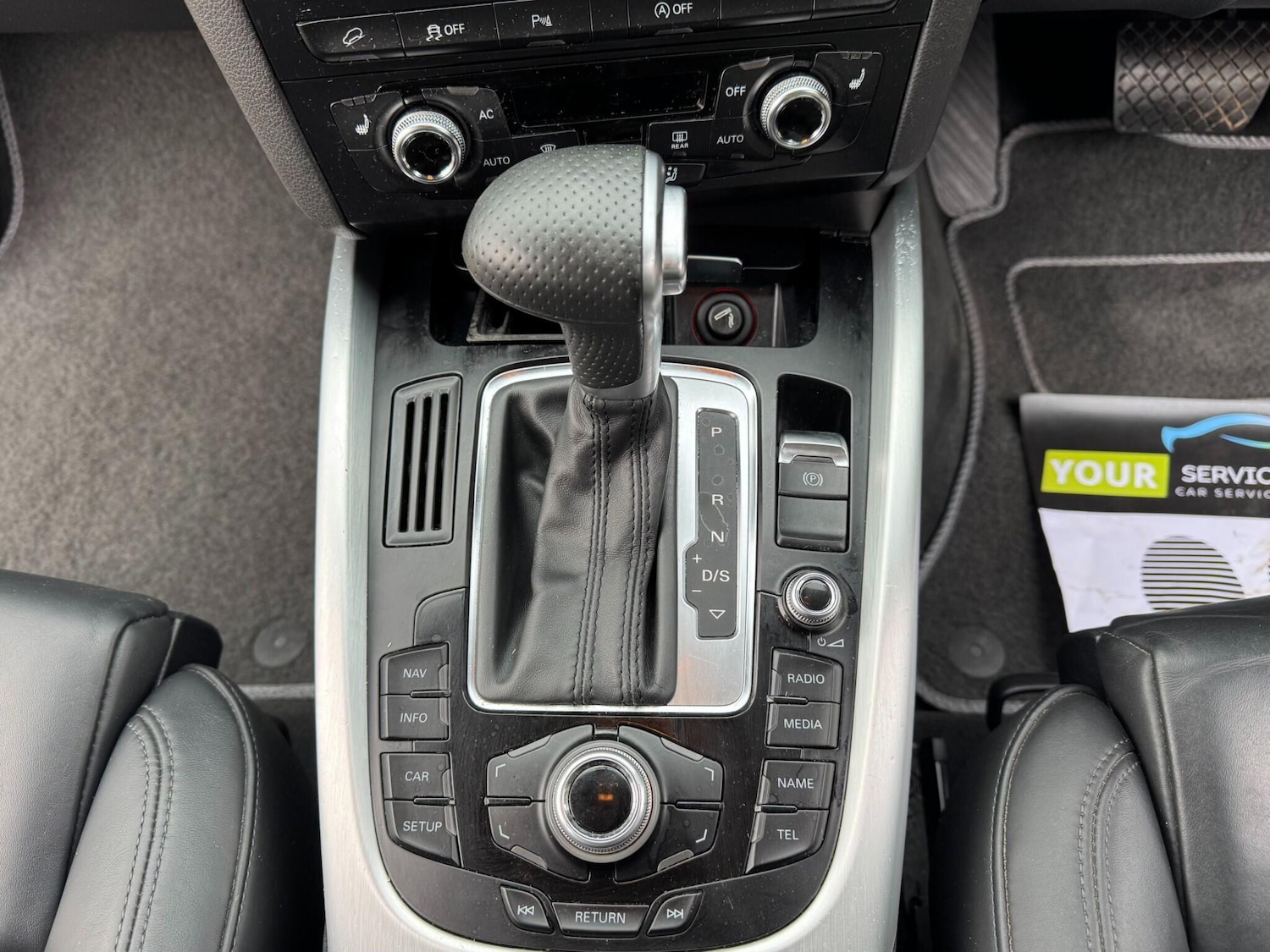 Used Audi Q5 for sale - 77808714: Photo 91