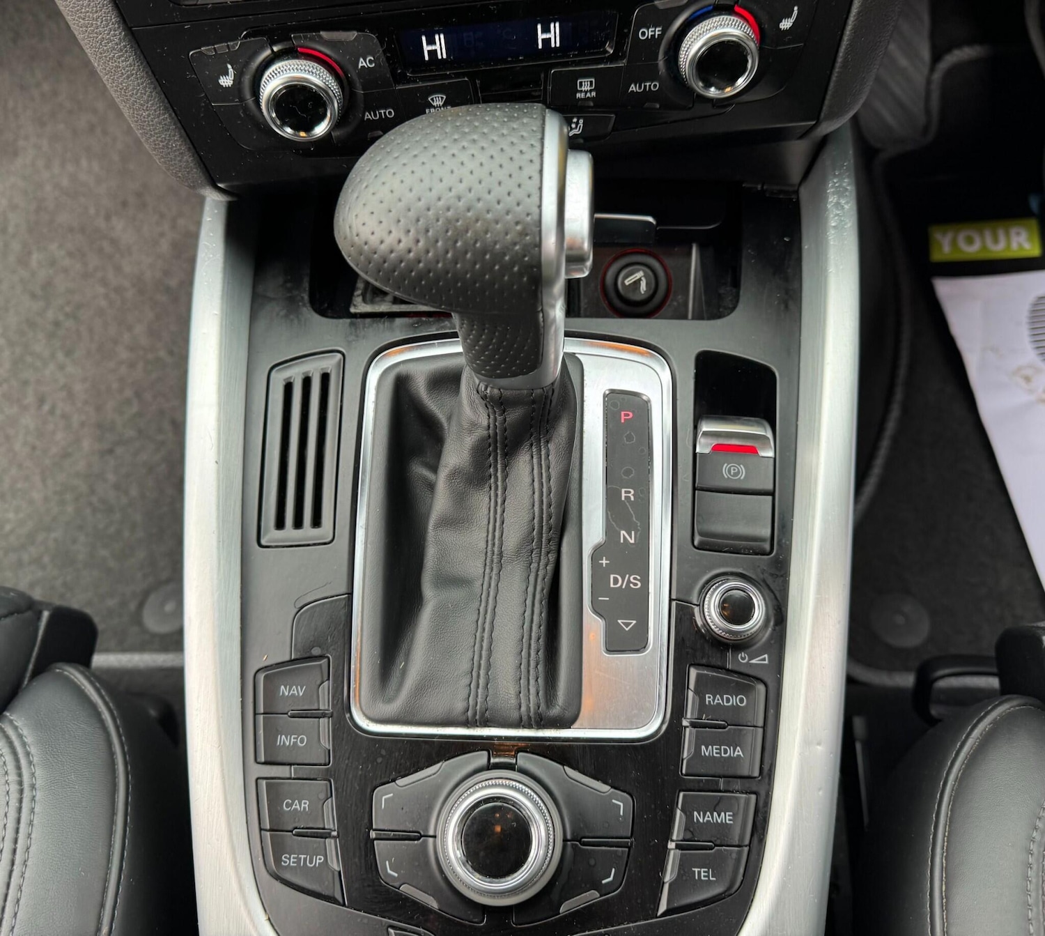 Used Audi Q5 for sale - 77808714: Photo 95