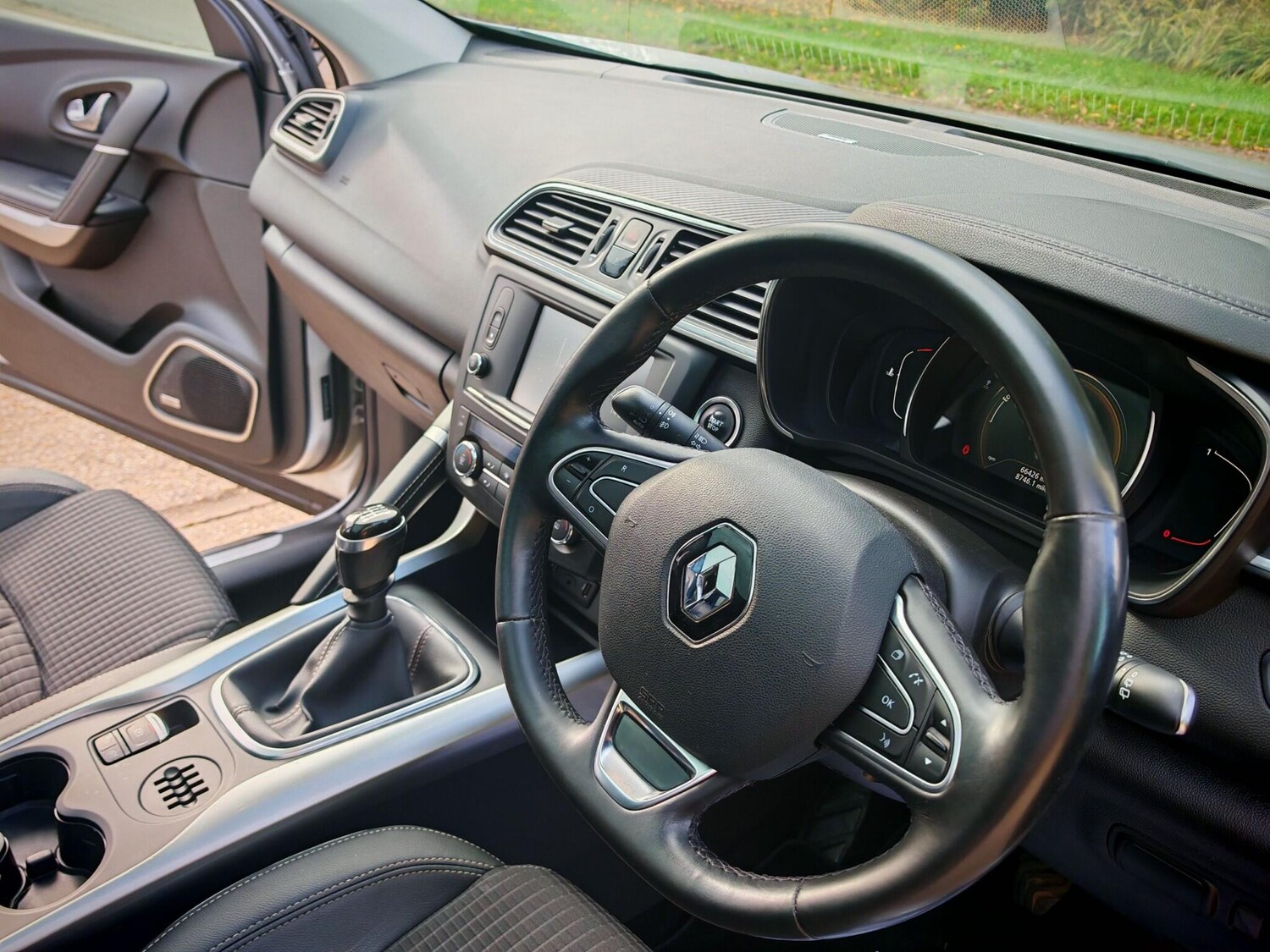 Used Renault Kadjar 2016 for sale - 76158786: Photo 14