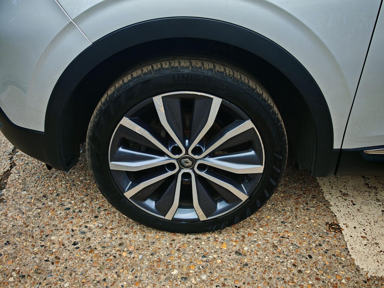 Used Renault Kadjar 2016 for sale - 76158786: Photo 19