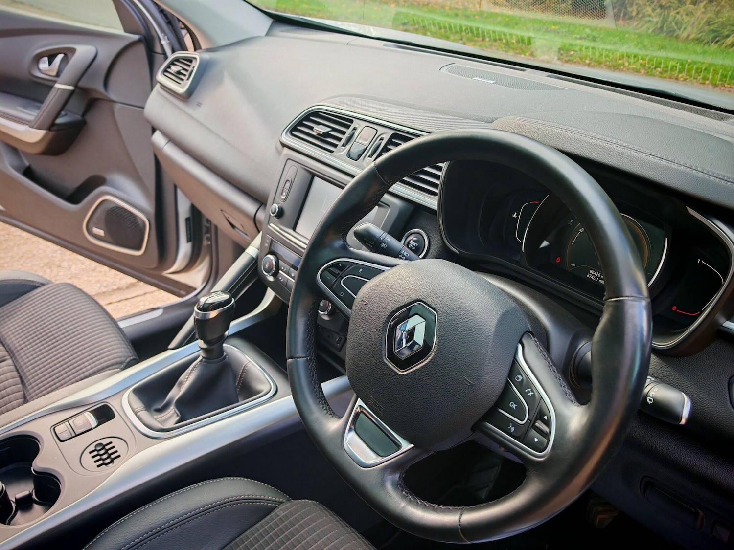 Used Renault Kadjar 2016 for sale - 76158786: Photo 40