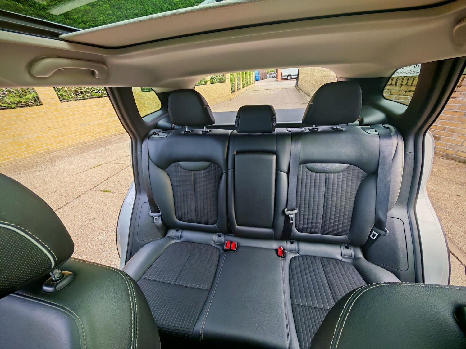 Used Renault Kadjar 2016 for sale - 76158786: Photo 44