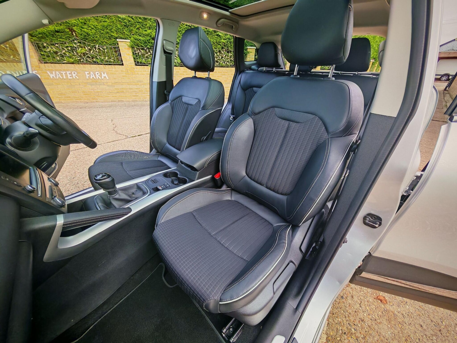 Used Renault Kadjar 2016 for sale - 76158786: Photo 54