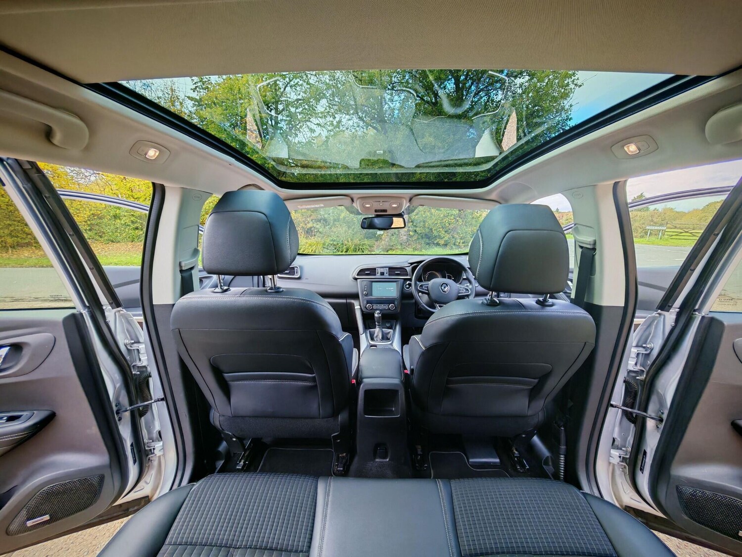 Used Renault Kadjar 2016 for sale - 76158786: Photo 55