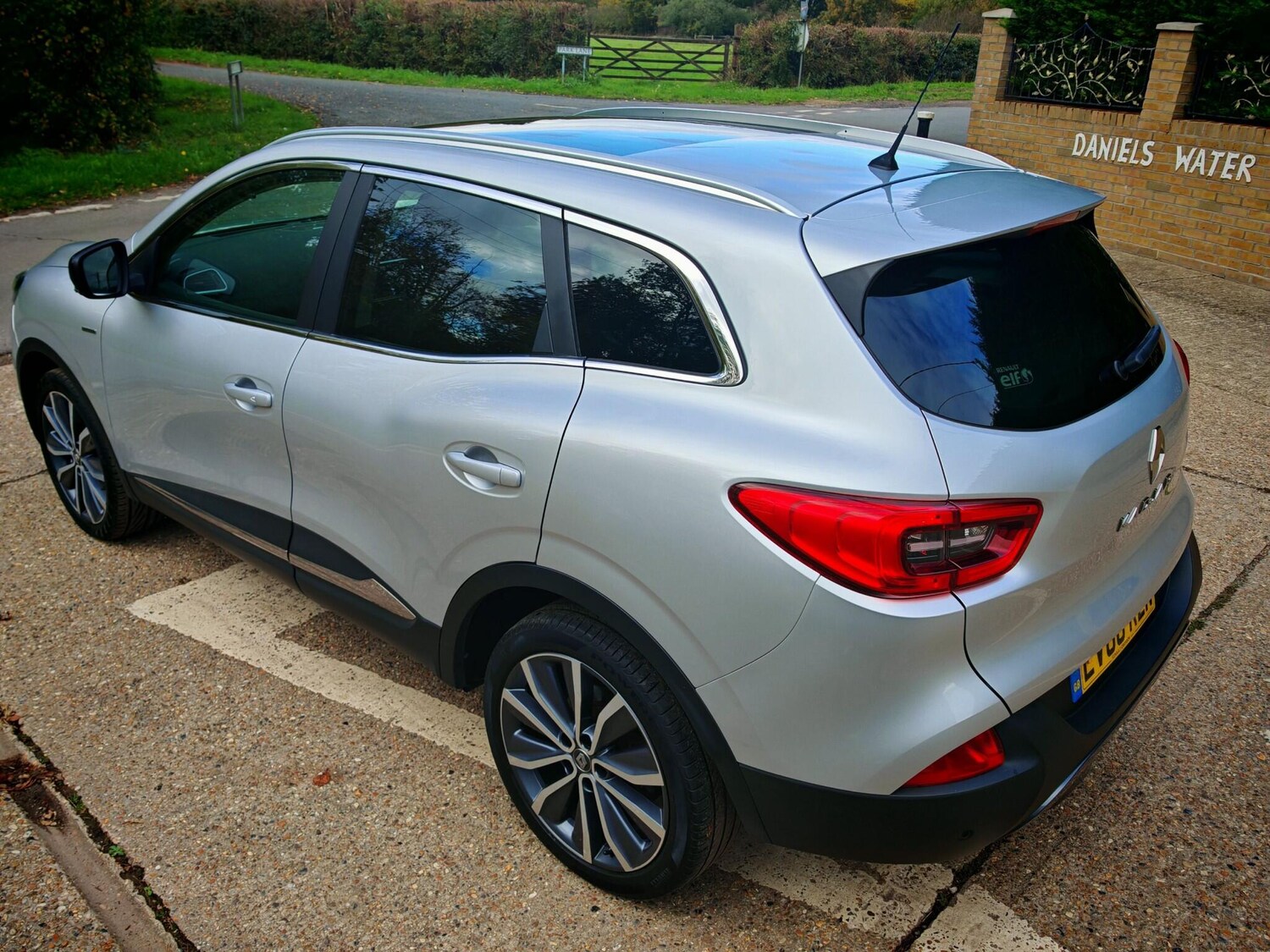 Used Renault Kadjar 2016 for sale - 76158786: Photo 67