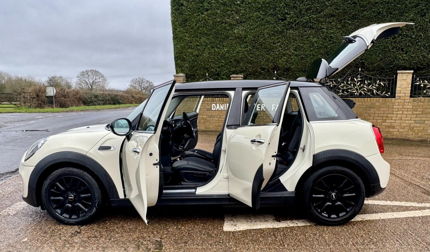 Used MINI Hatch 2015 for sale - 78073976: Photo 70