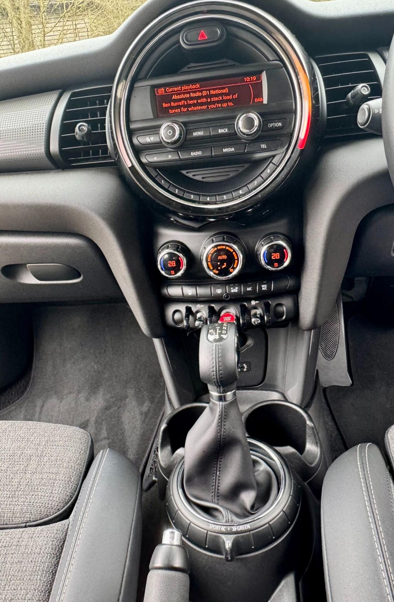 Used MINI Hatch 2015 for sale - 78073976: Photo 76