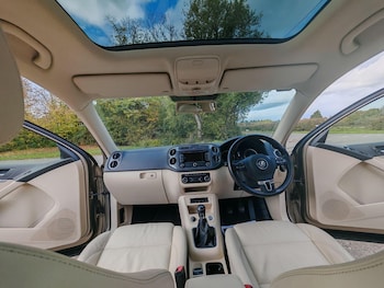 Used Volkswagen Tiguan 2013 for sale - 76361223: Photo