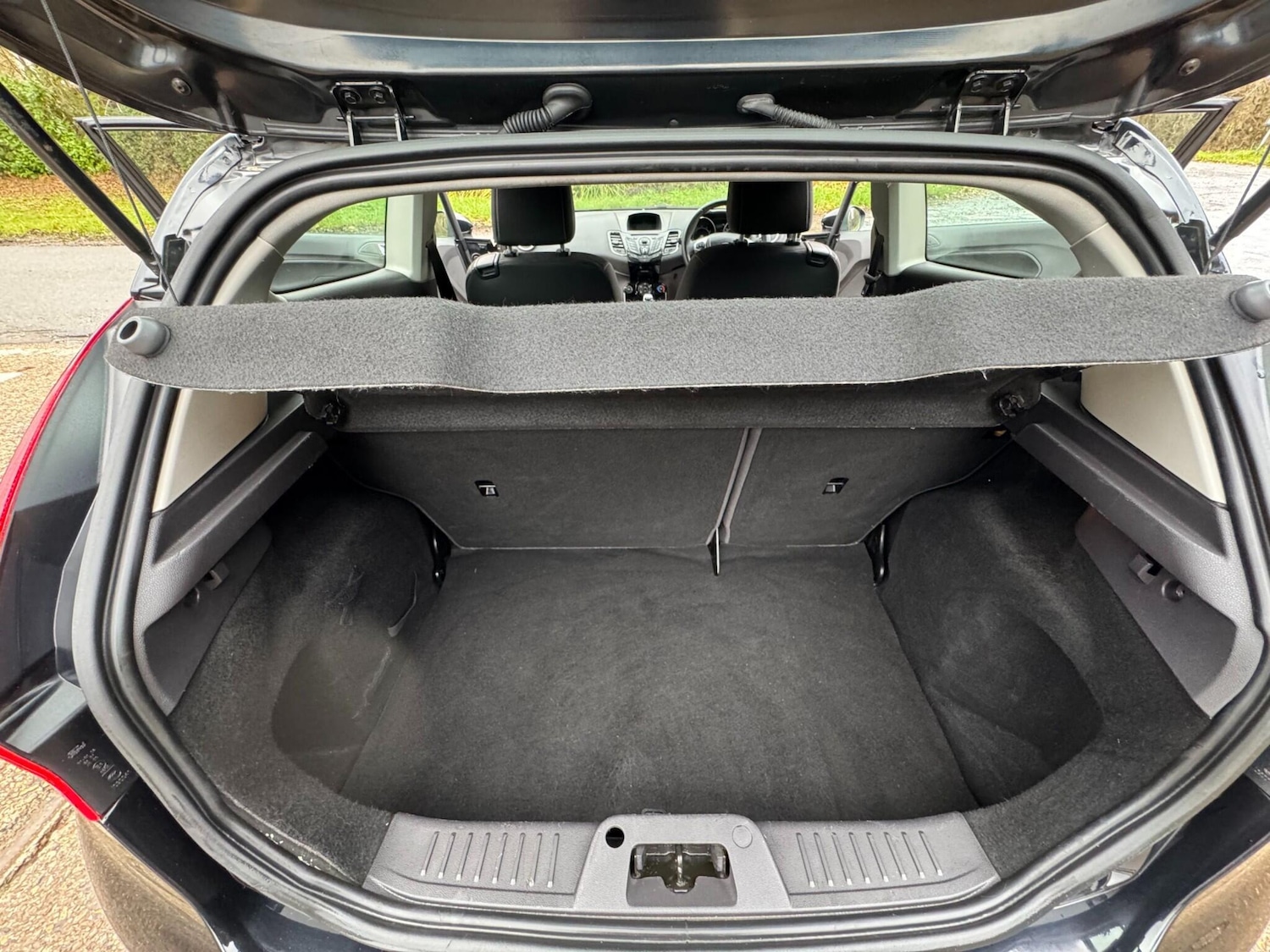 Used Ford Fiesta 2013 for sale - 76887217: Photo 15