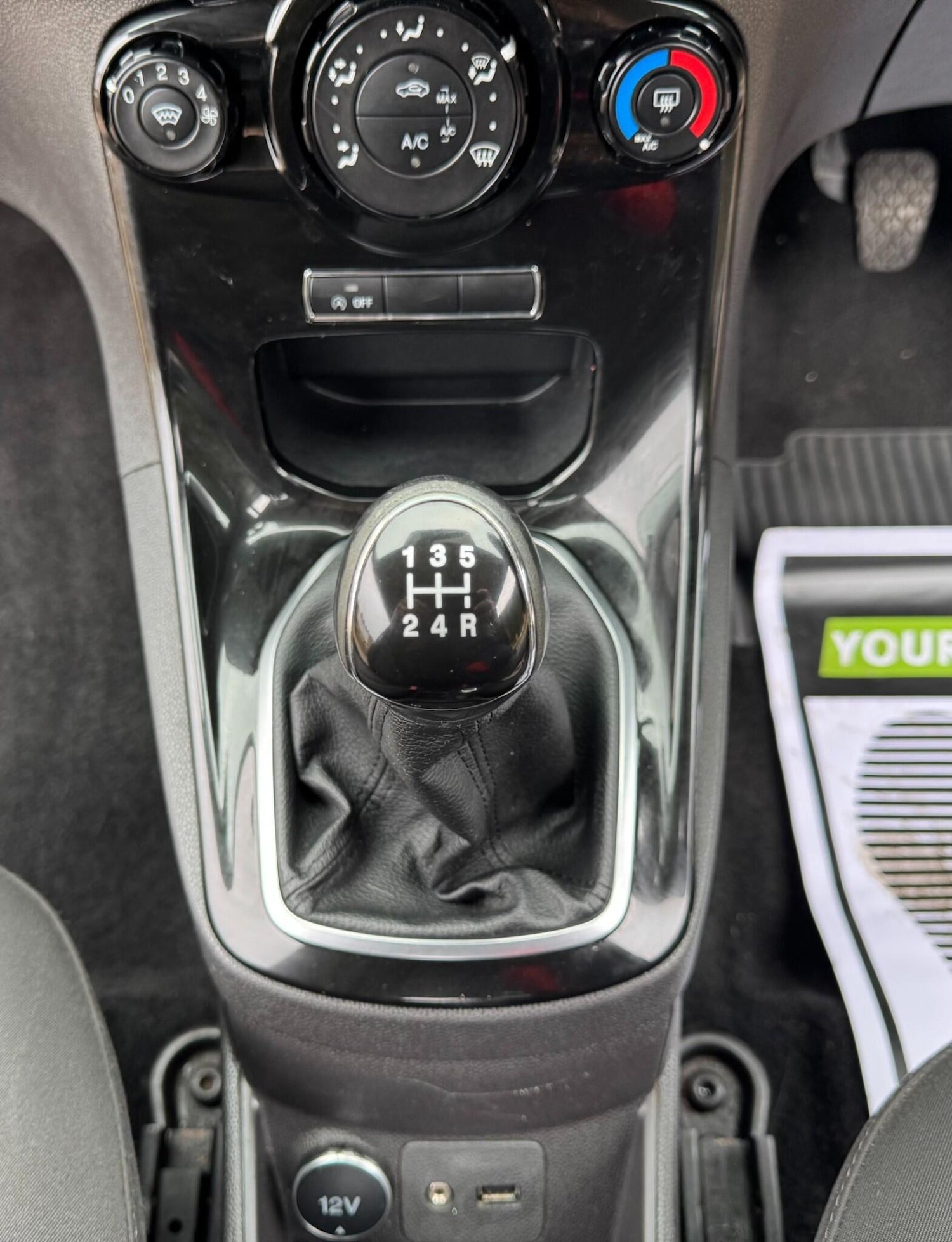 Used Ford Fiesta 2013 for sale - 76887217: Photo 18