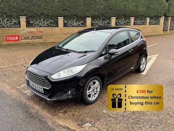 Ford Fiesta feature image