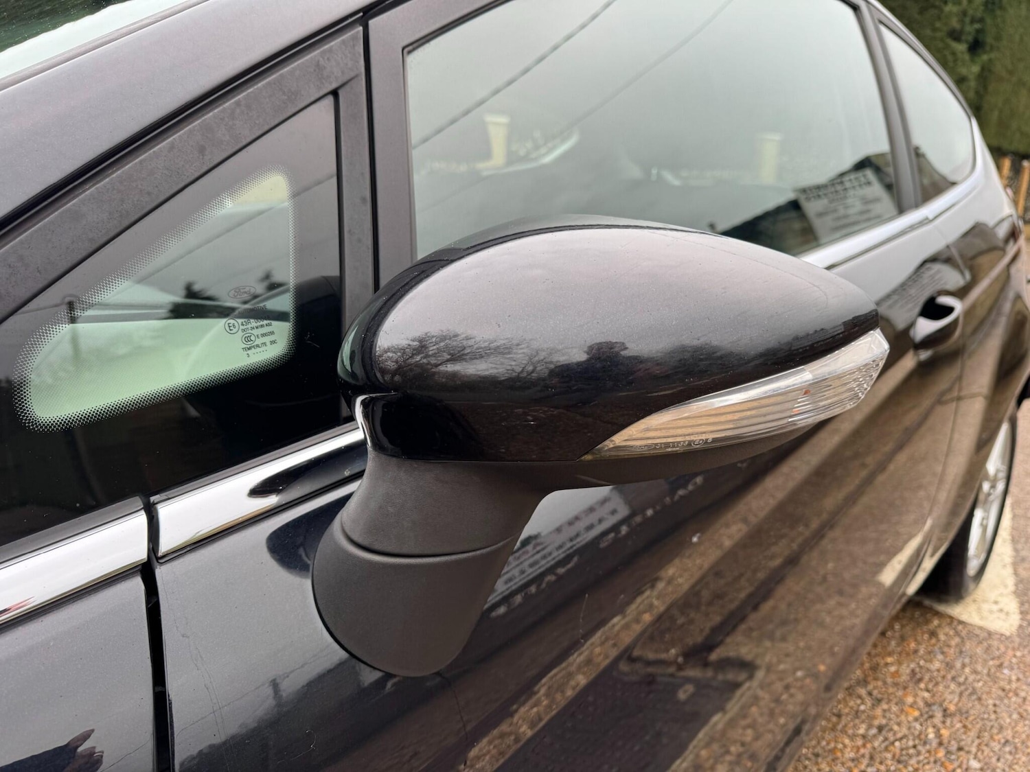 Used Ford Fiesta 2013 for sale - 76887217: Photo 29