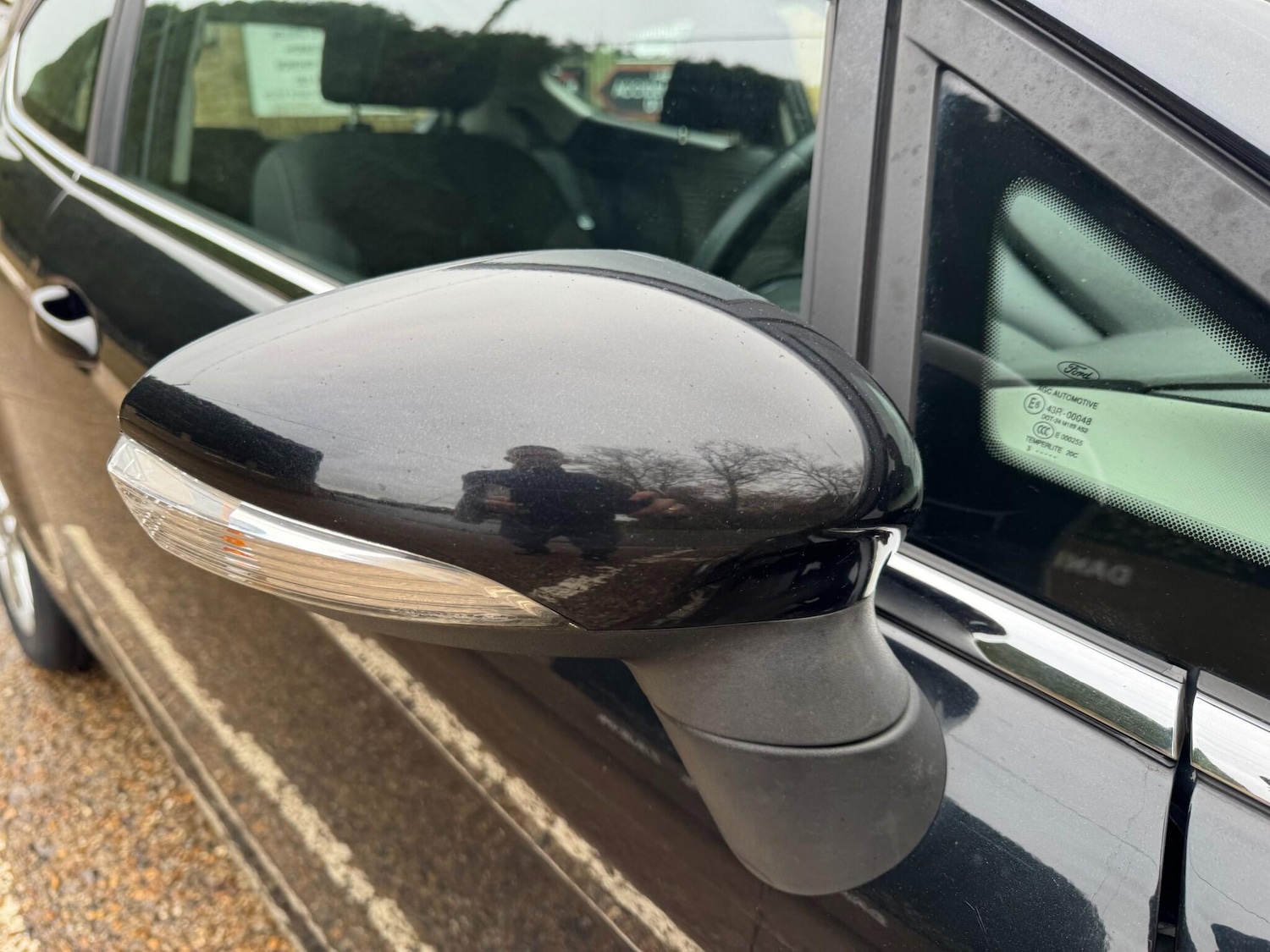 Used Ford Fiesta 2013 for sale - 76887217: Photo 39